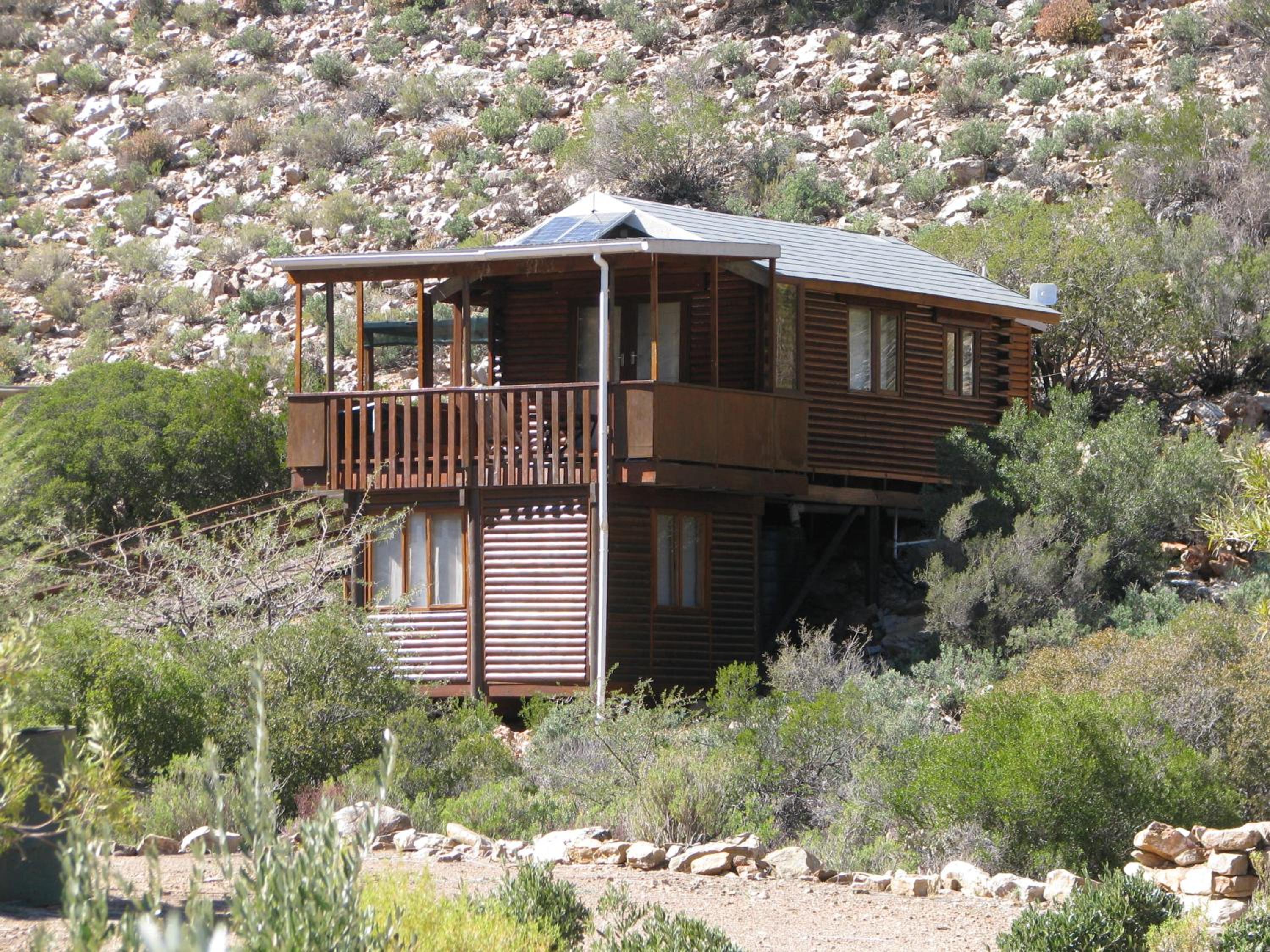 Two-Bedroom Chalet photo 3