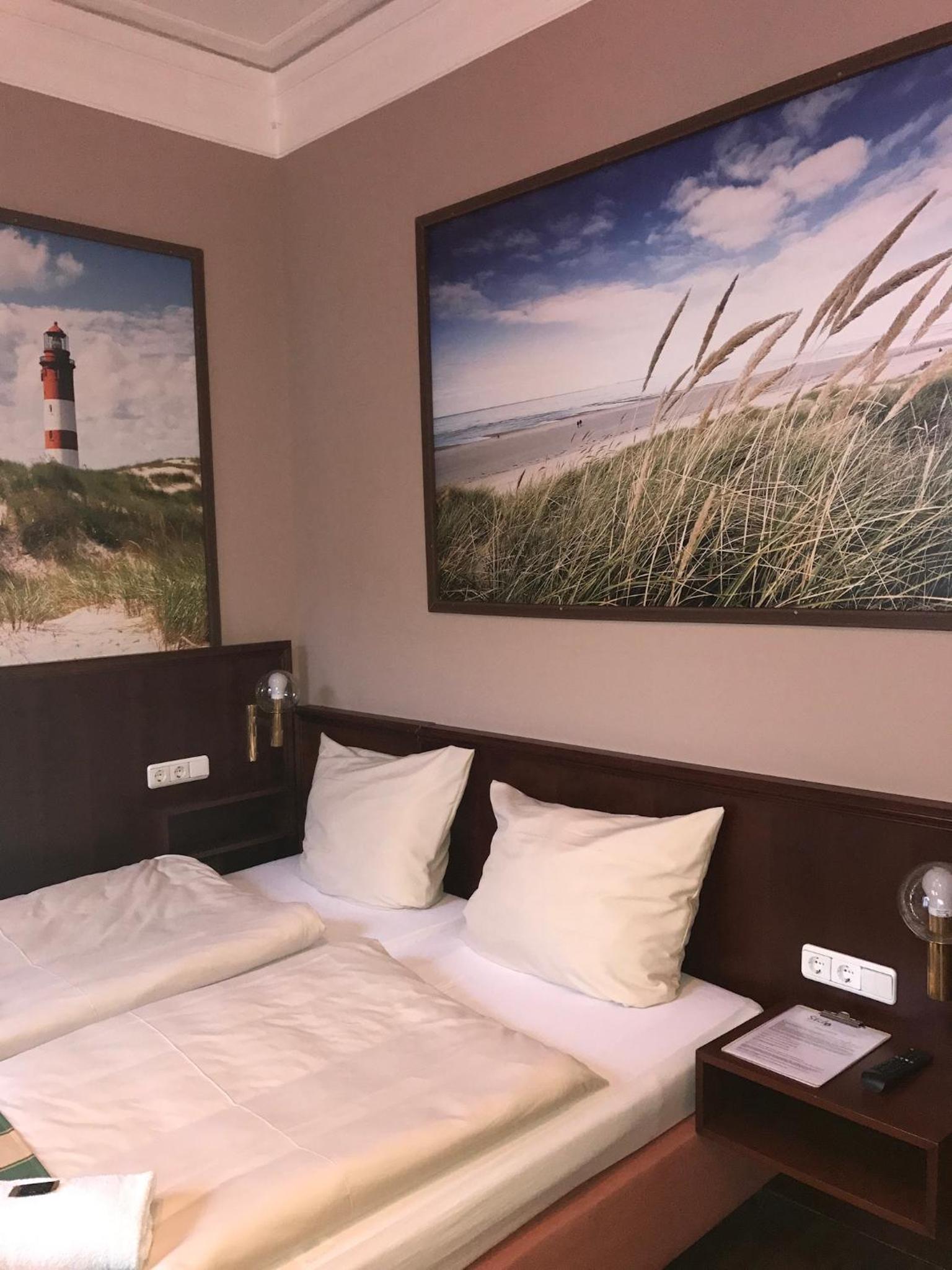 Double Room photo 2