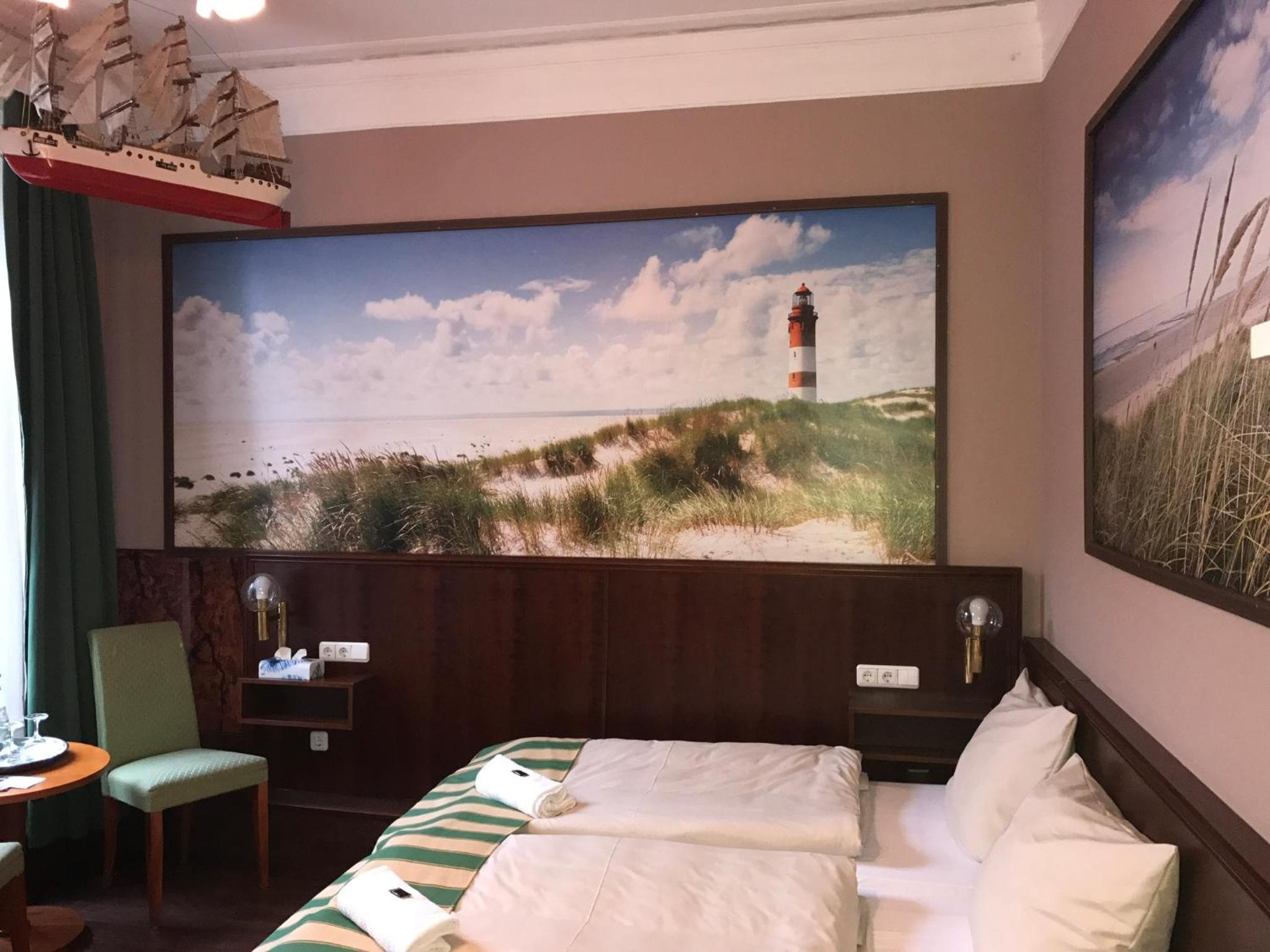 Double Room photo 3