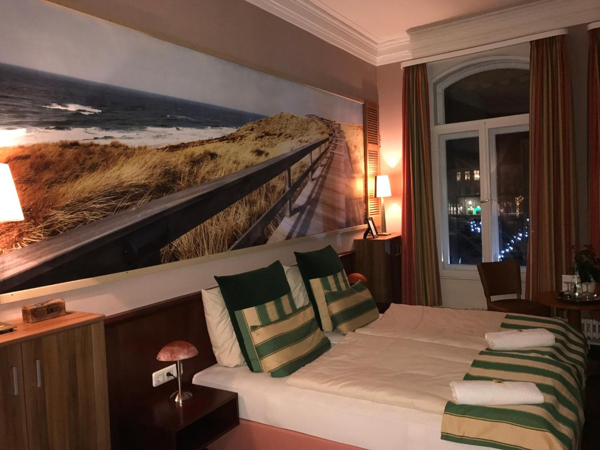 Double Room photo 3