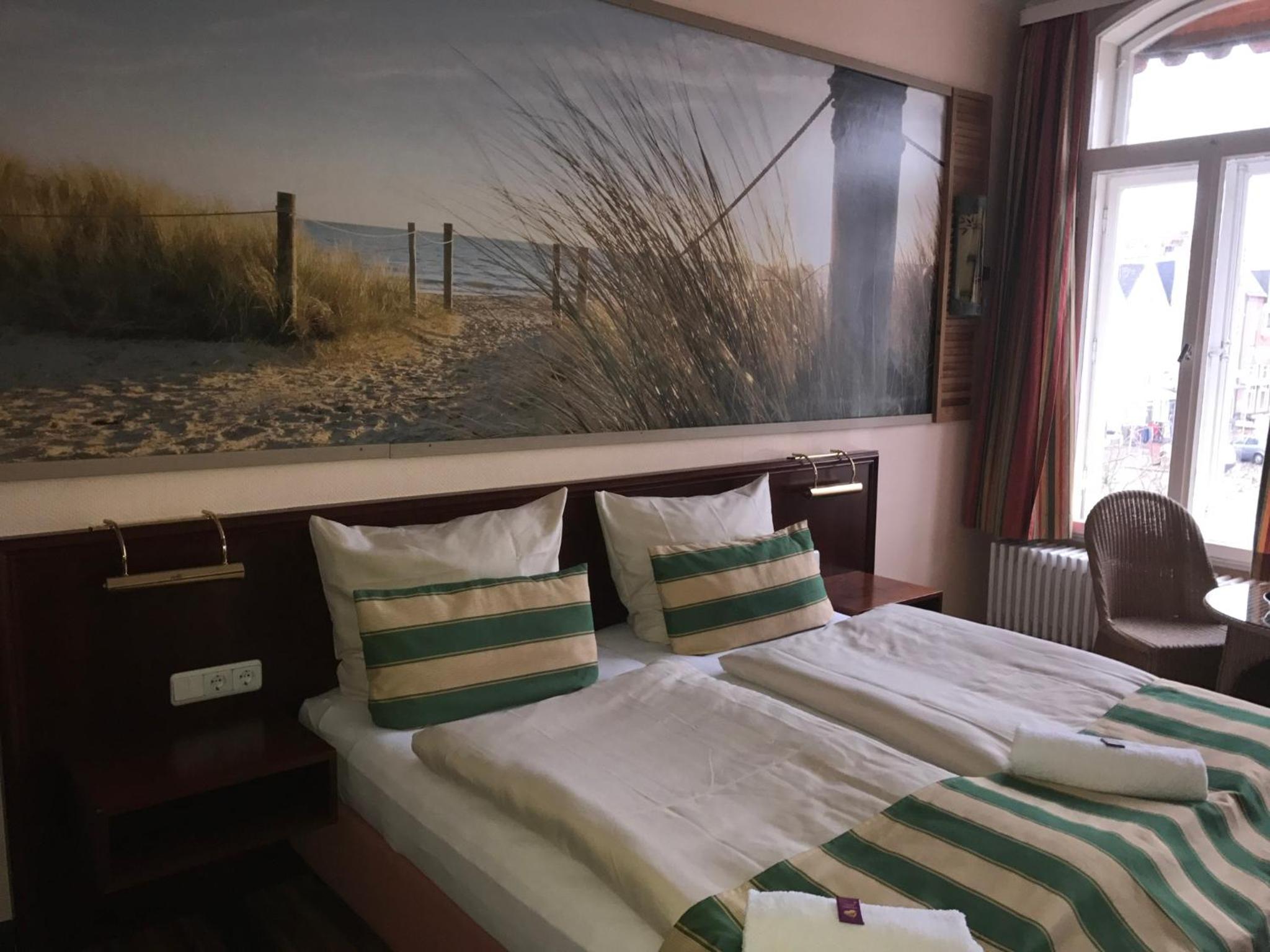 Standard Double Suite - Photo 1