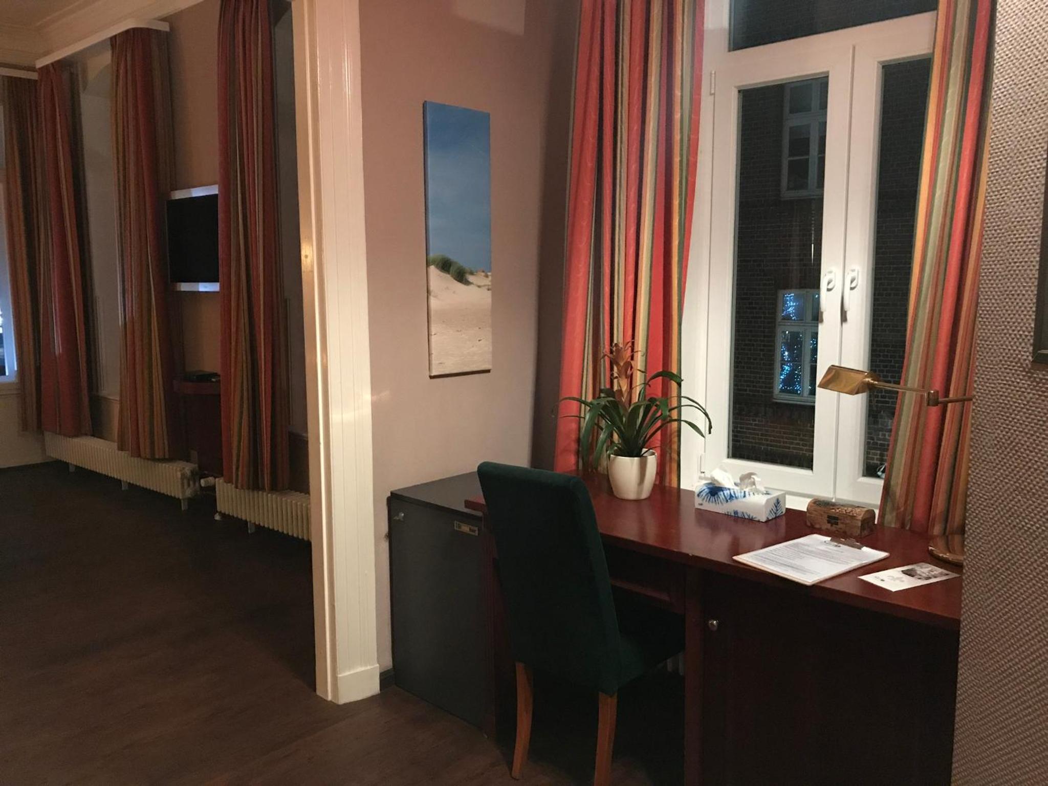 Standard Double Suite - Photo 2