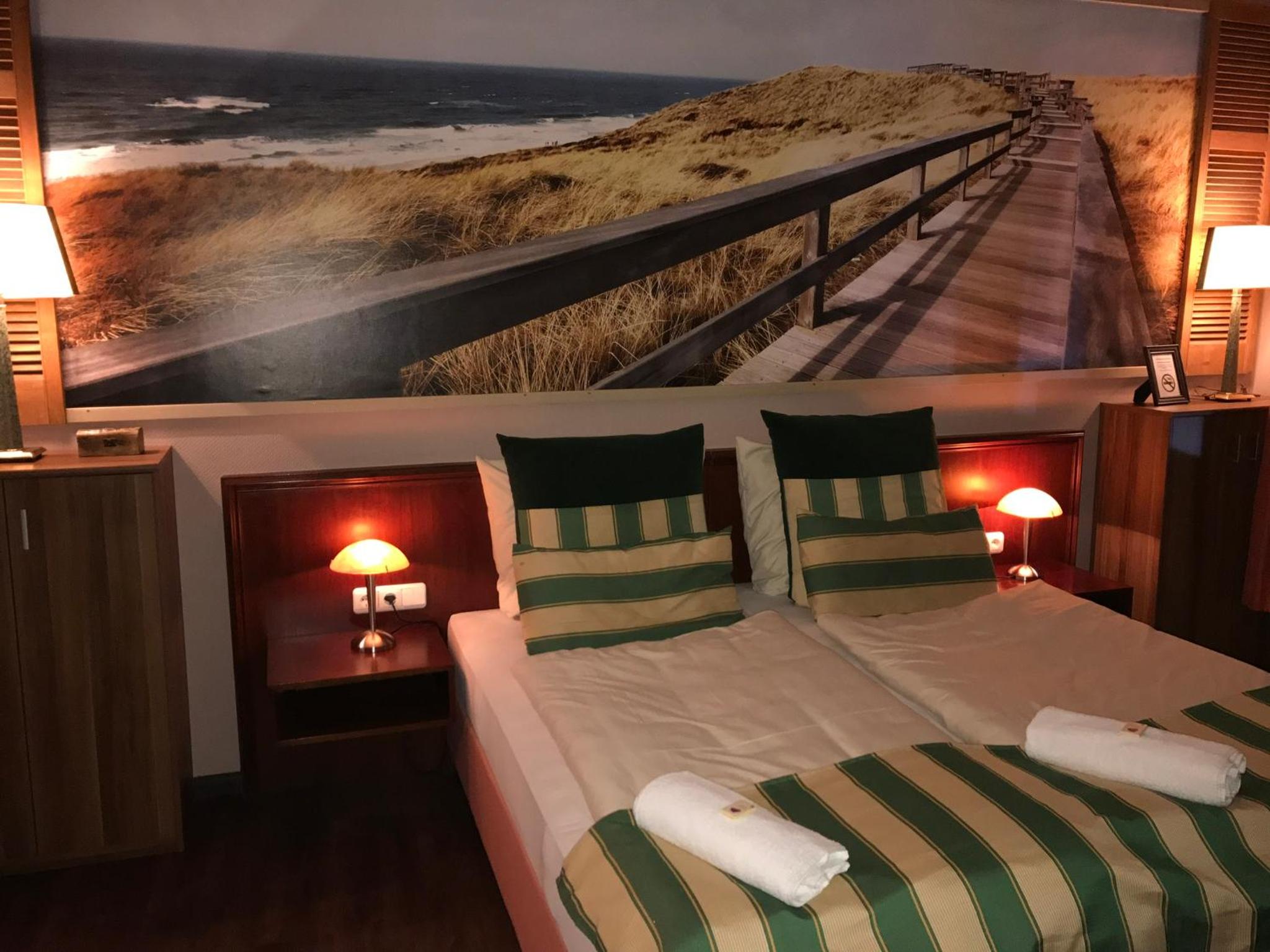Standard Double Suite - Photo 4