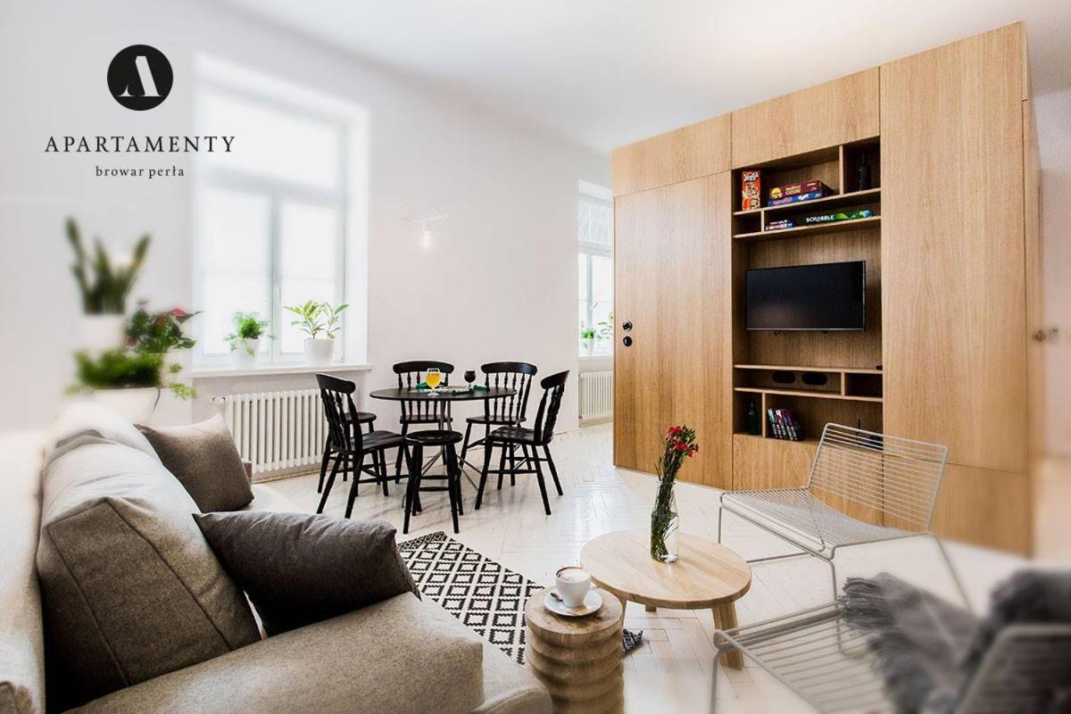 Two-Bedroom Apartment - Photo 2