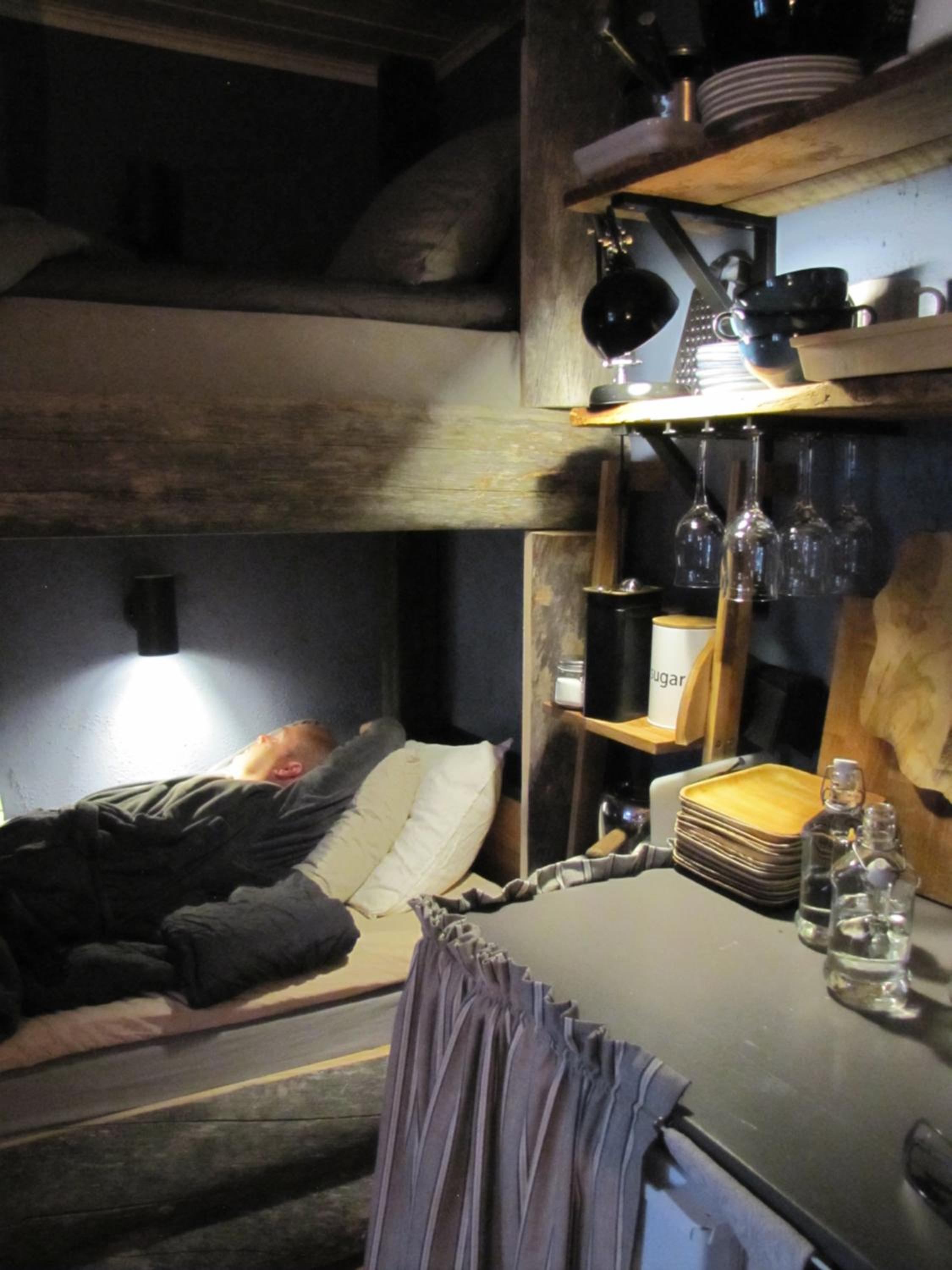 Family Room with Sauna photo 3