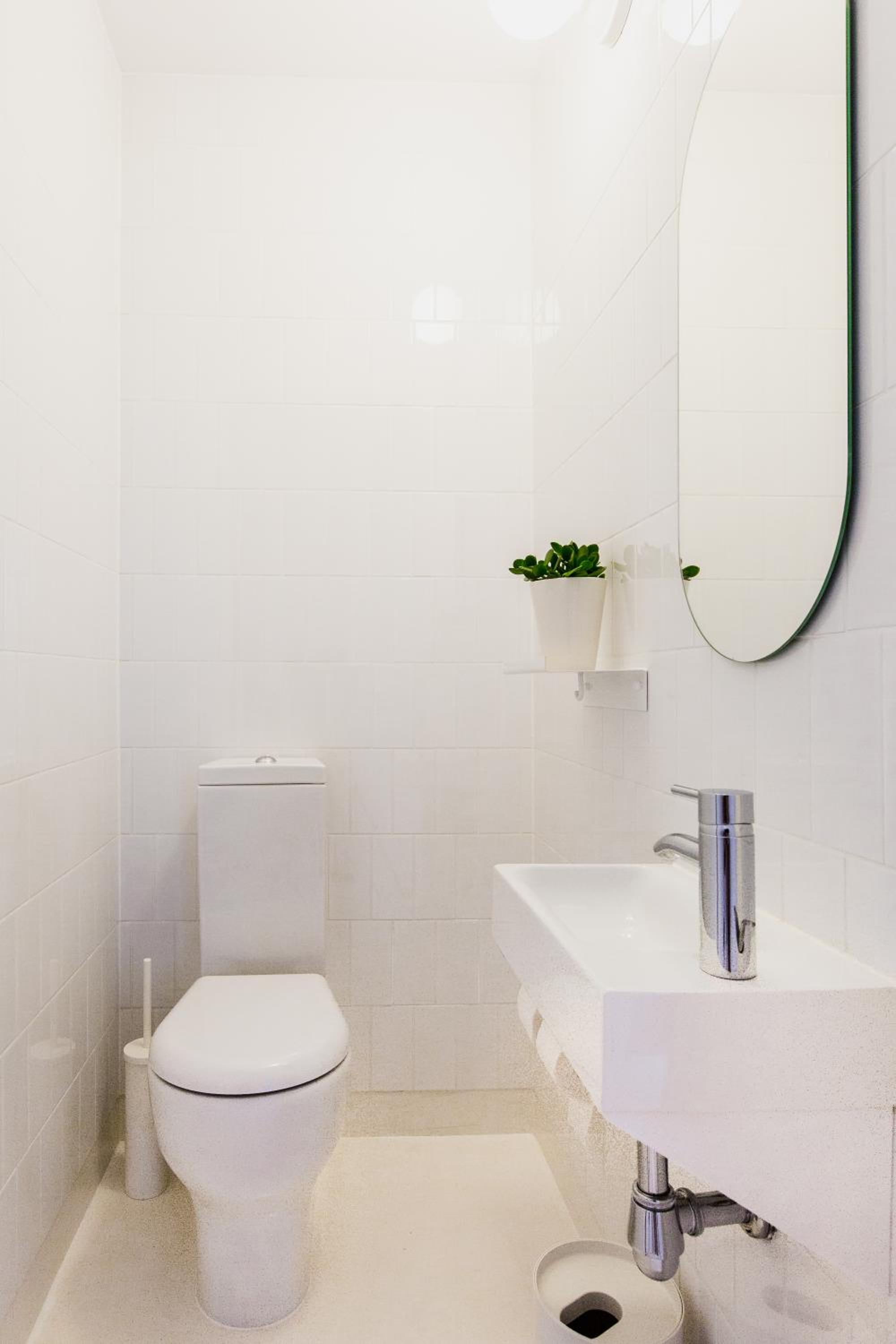Two-Bedroom Apartment - Photo 4