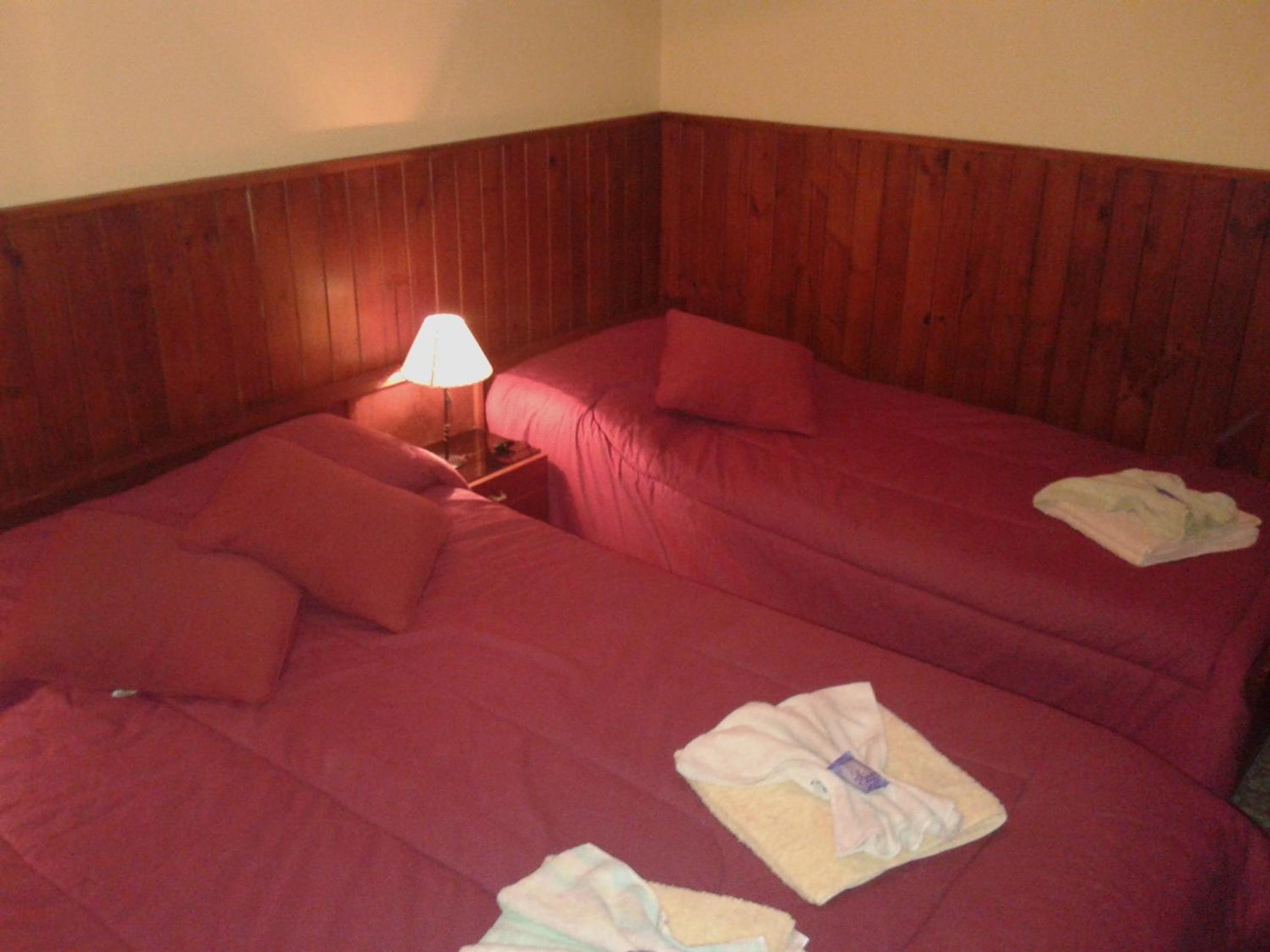 Quadruple Room photo 3