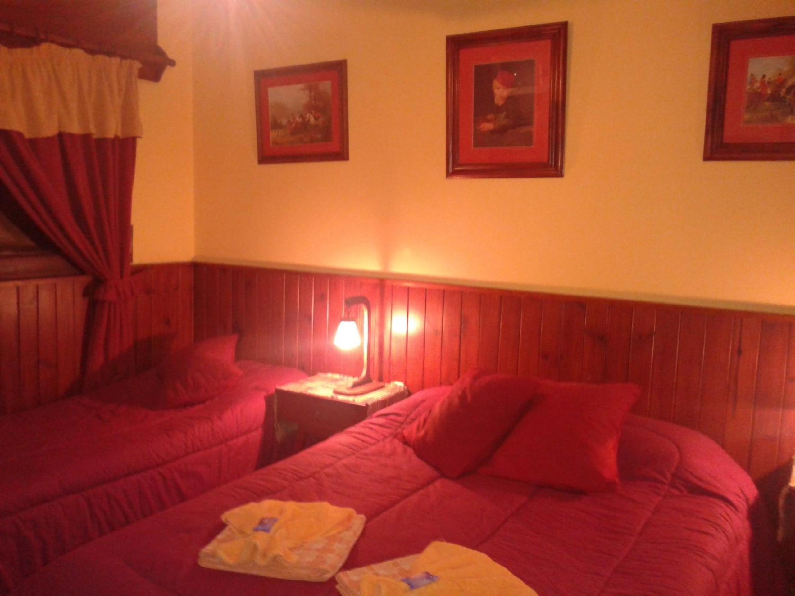 Triple Room photo 3