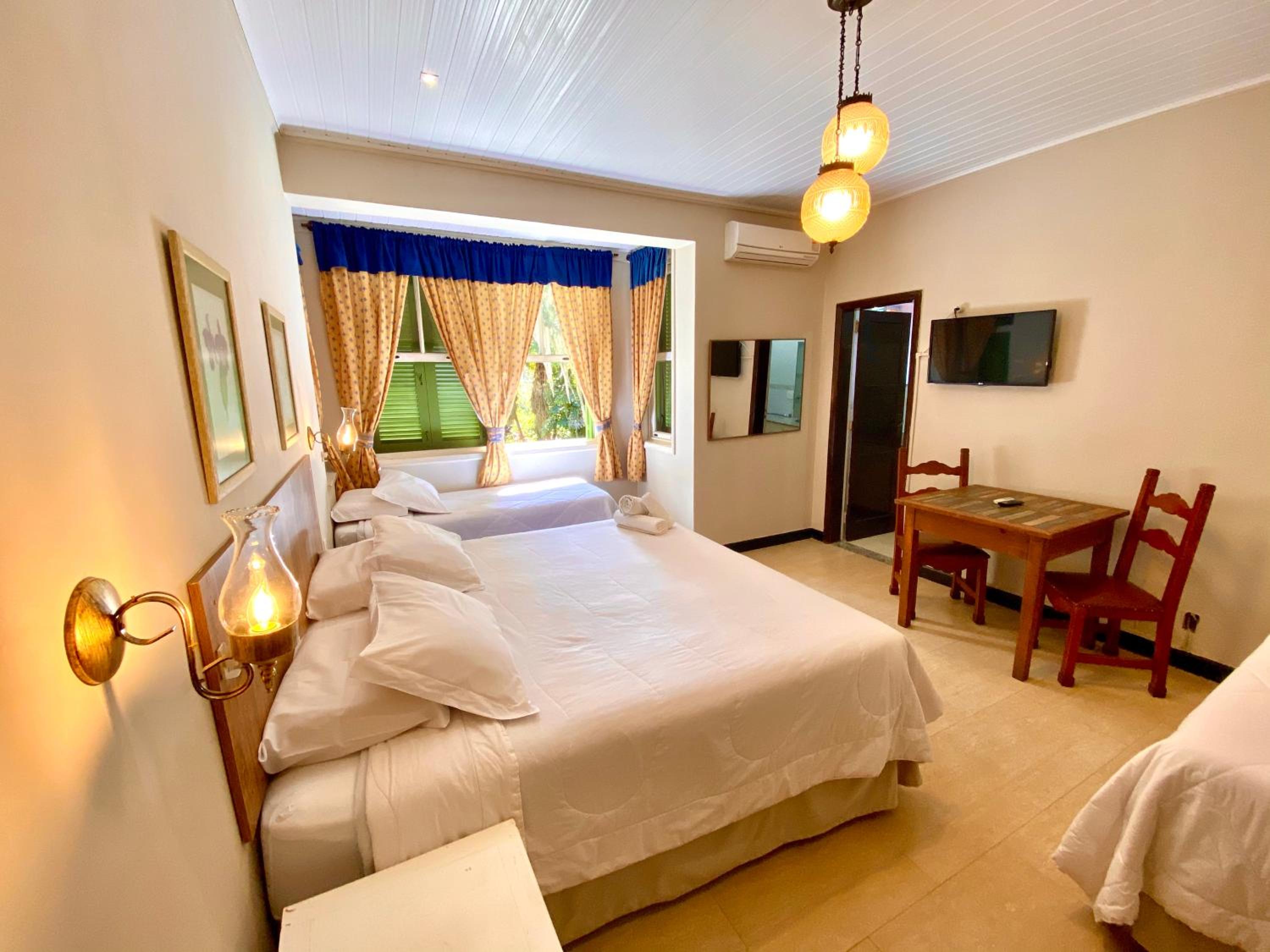 Comfort Room