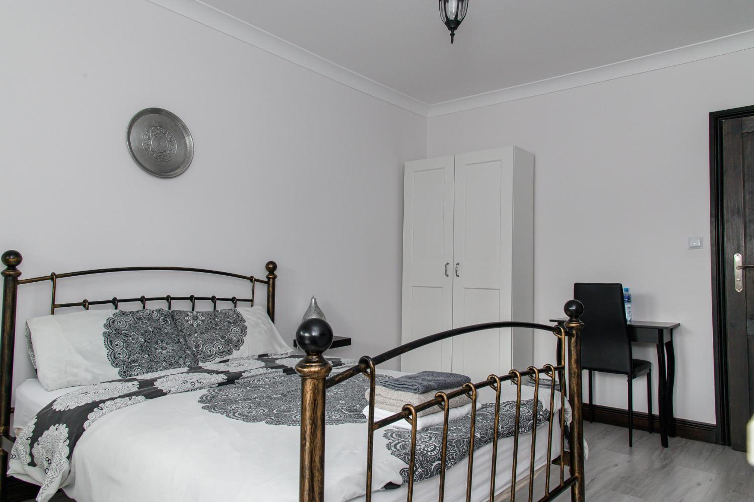 Double Room with Balcony photo 1