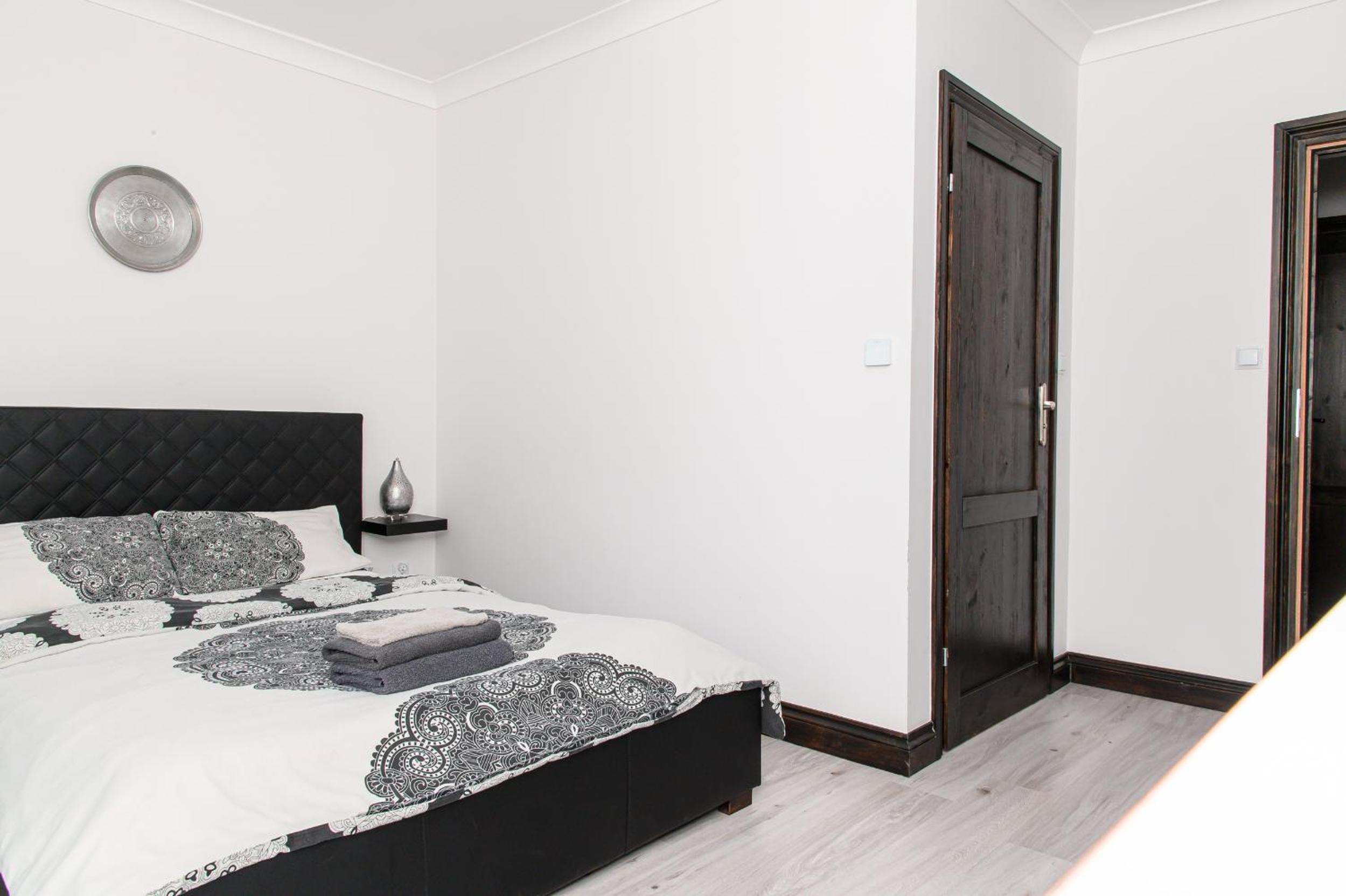 Double Room with Lake View photo 1