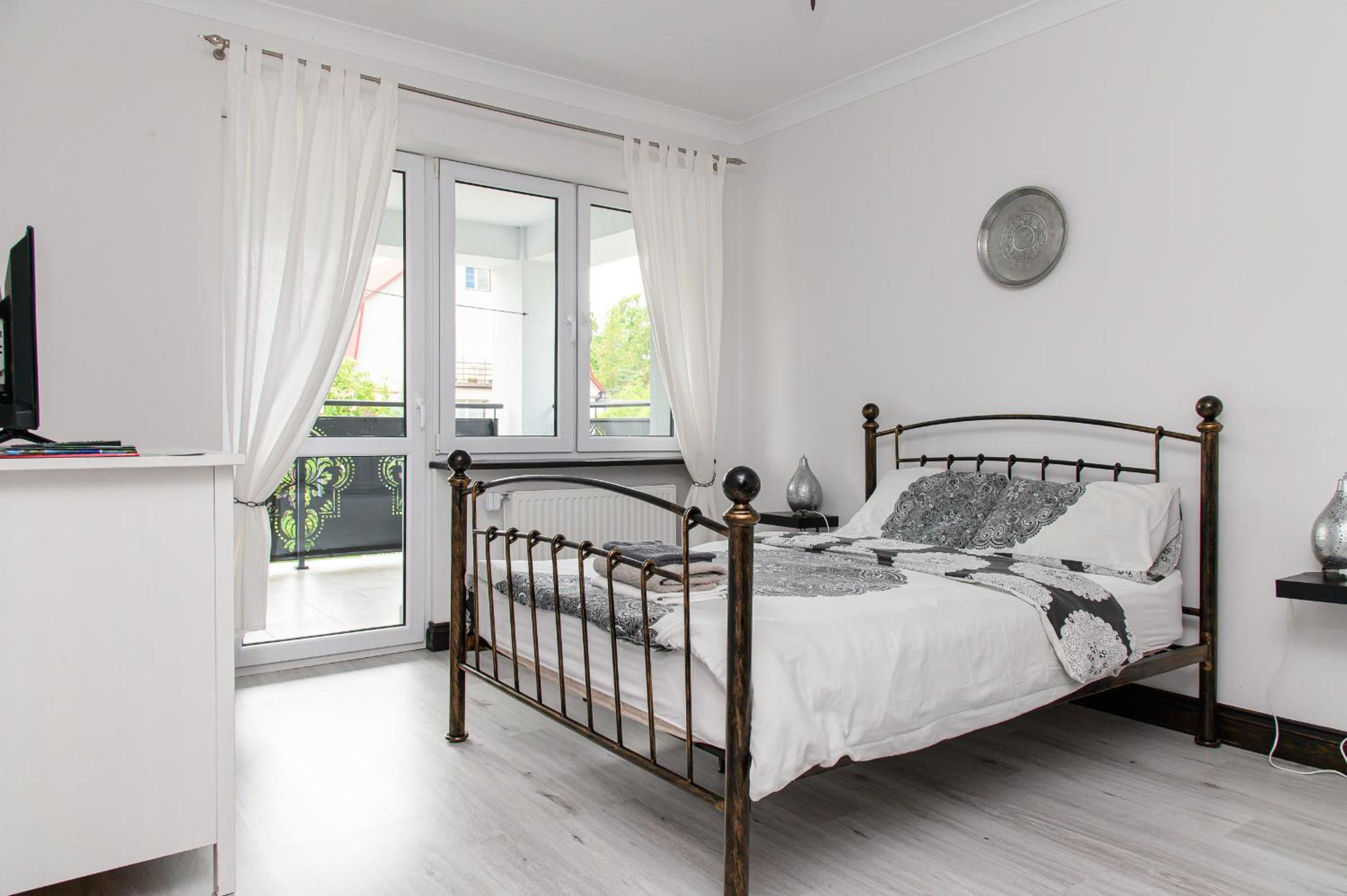 Double Room with Balcony photo 2