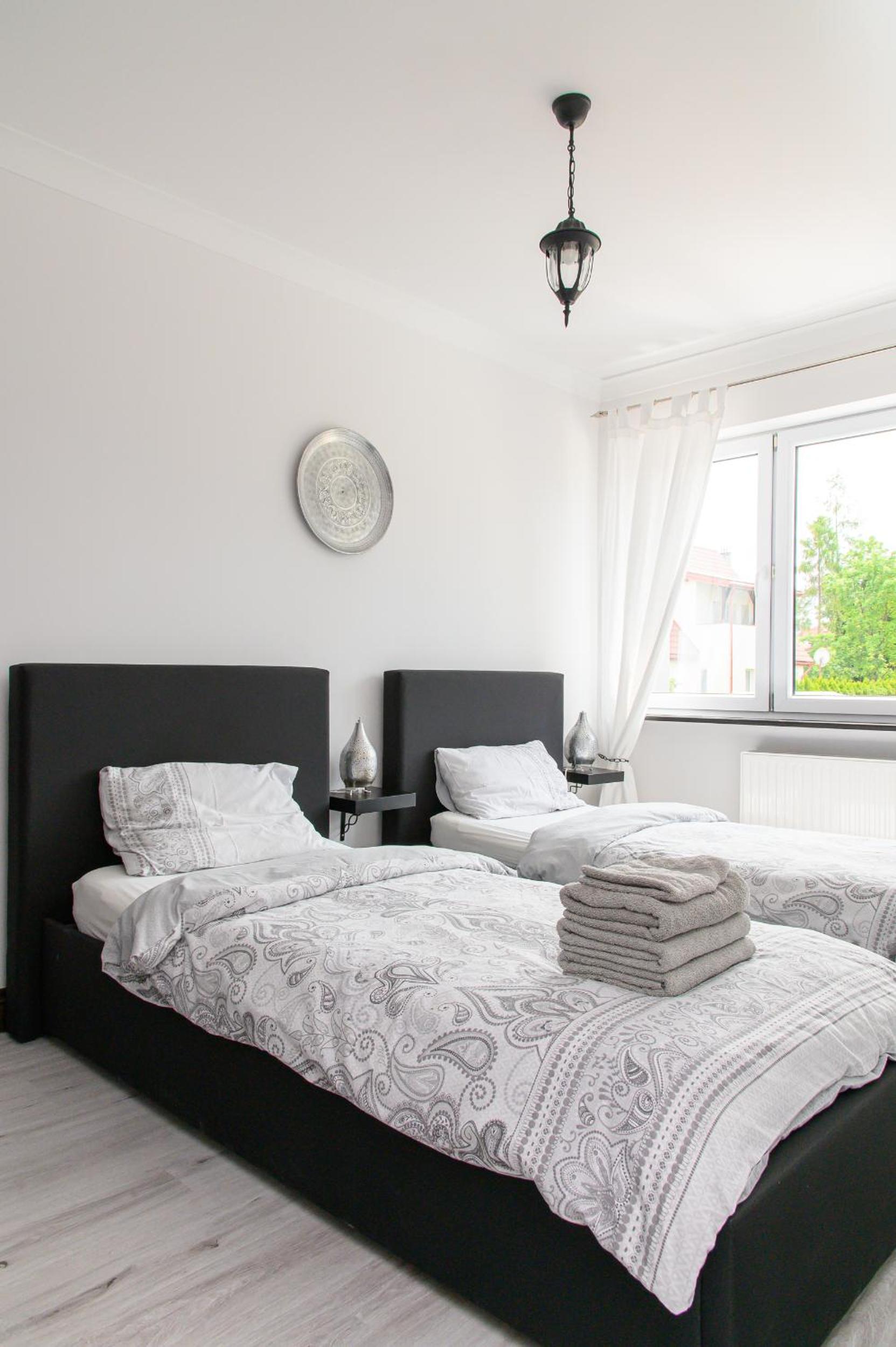 Family Suite - Photo 1