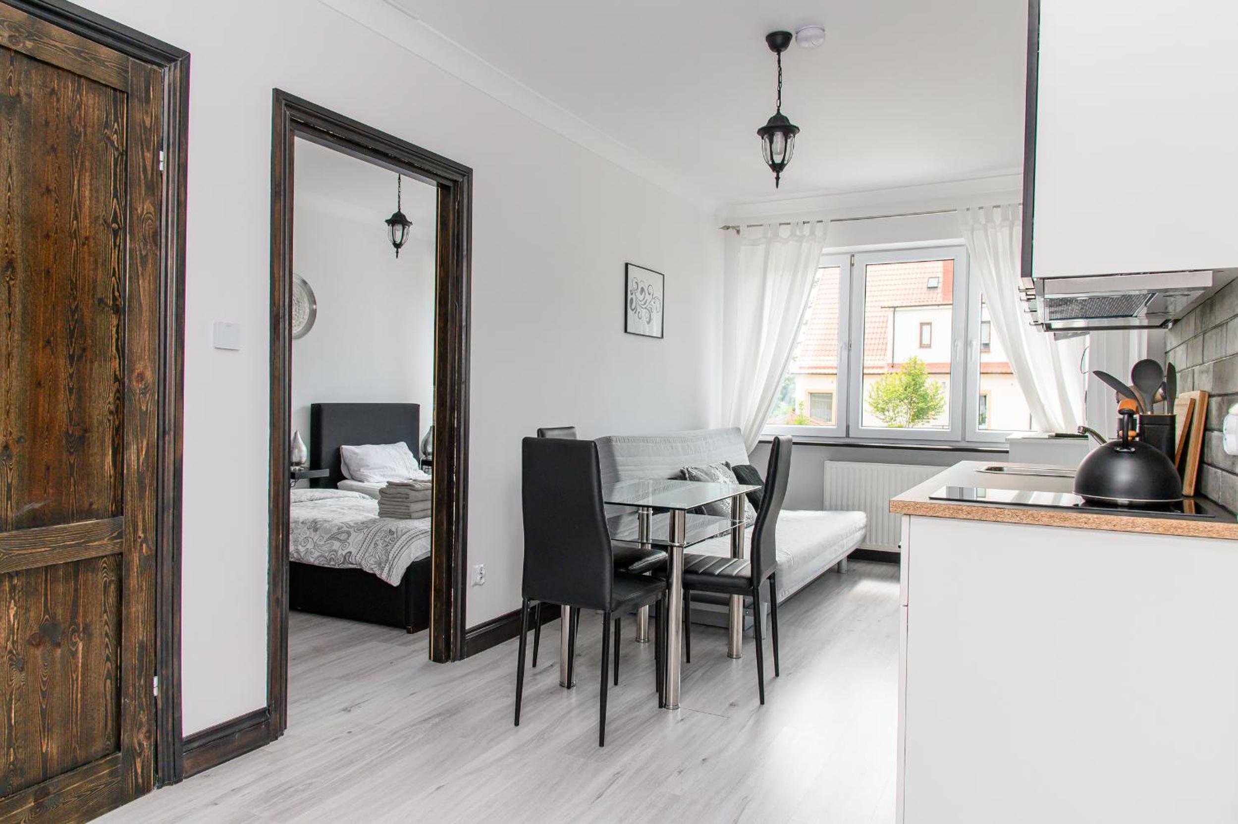 Family Suite - Photo 2