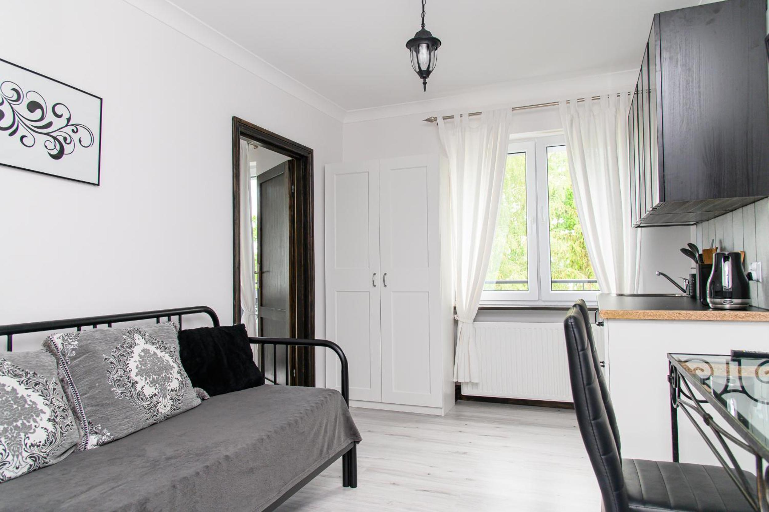 Suite with Lake View photo 1