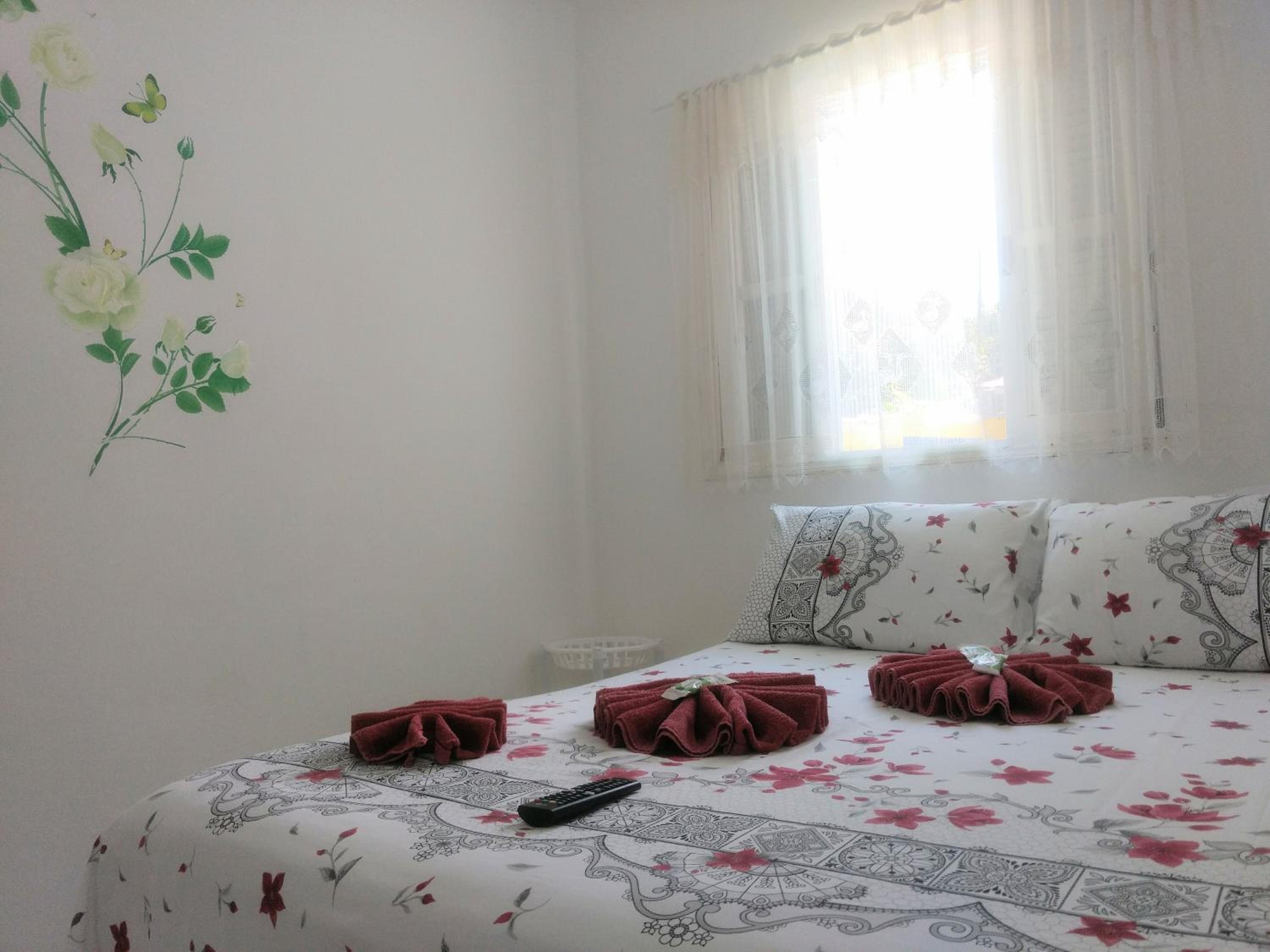 Double Room with Fan photo 3