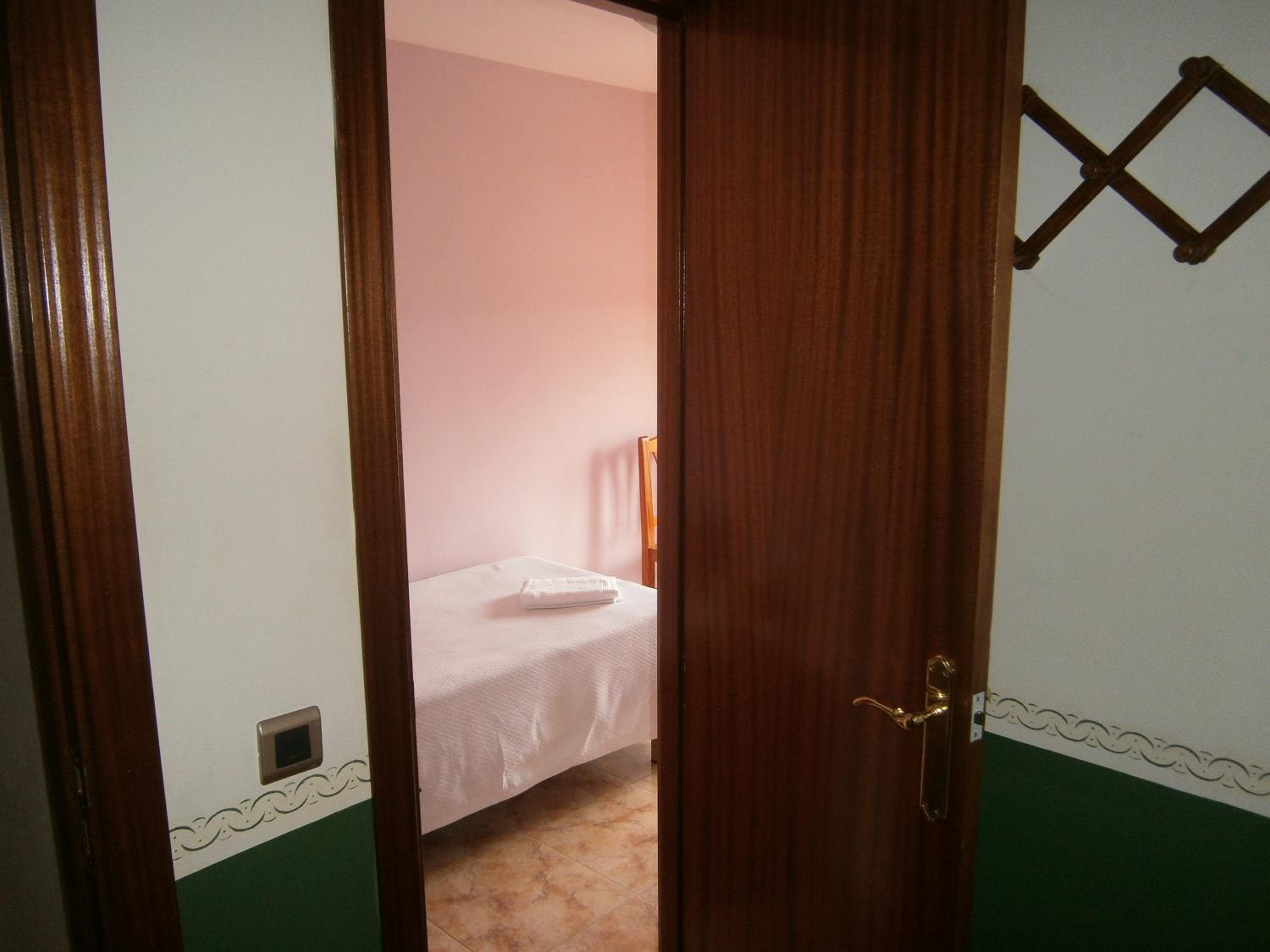 Two-Bedroom Apartment photo 3