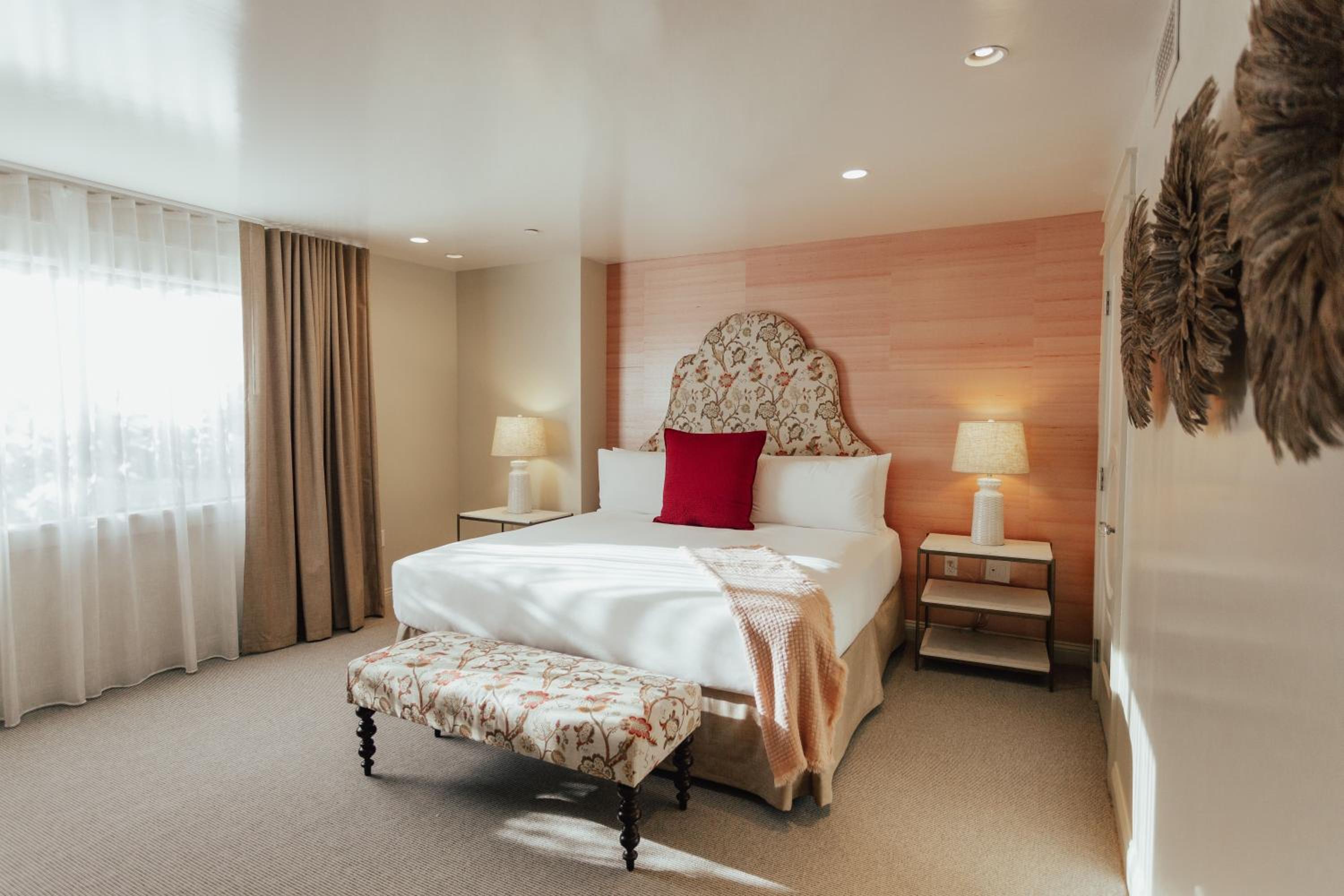 King Suite with Sitting Room - Photo 1