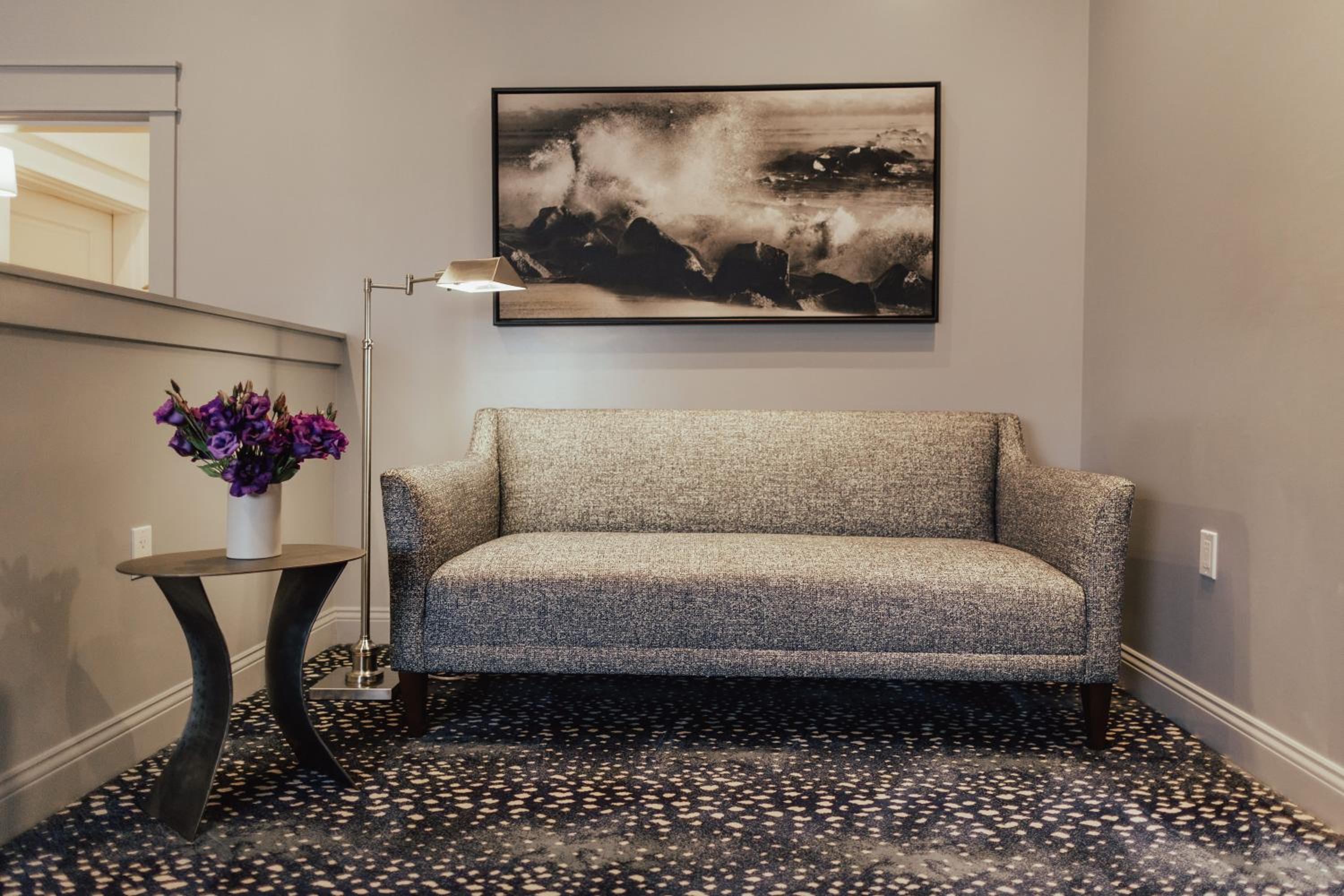 King Suite with Sitting Room - Photo 3