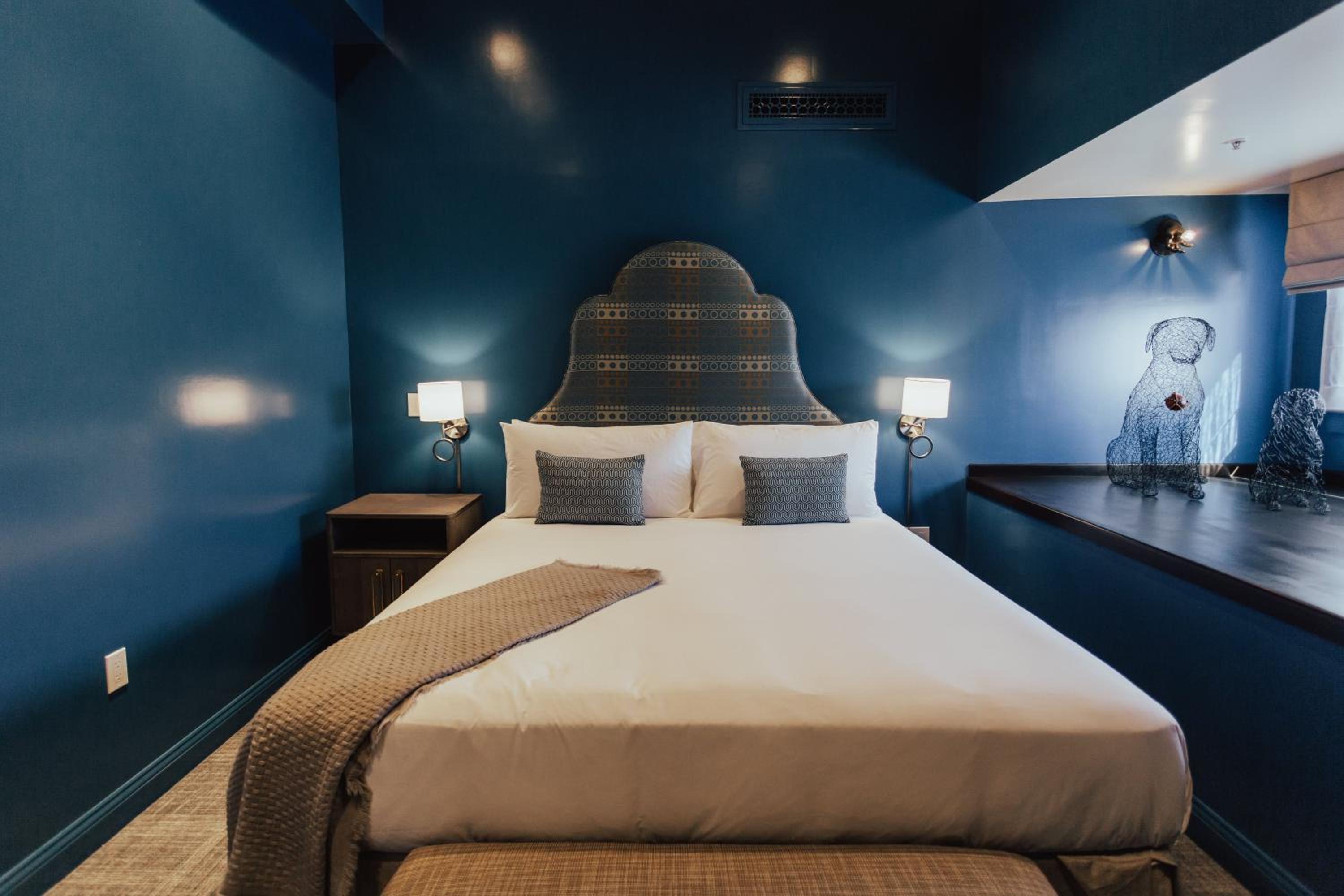 Clocktower Suite - Photo 1