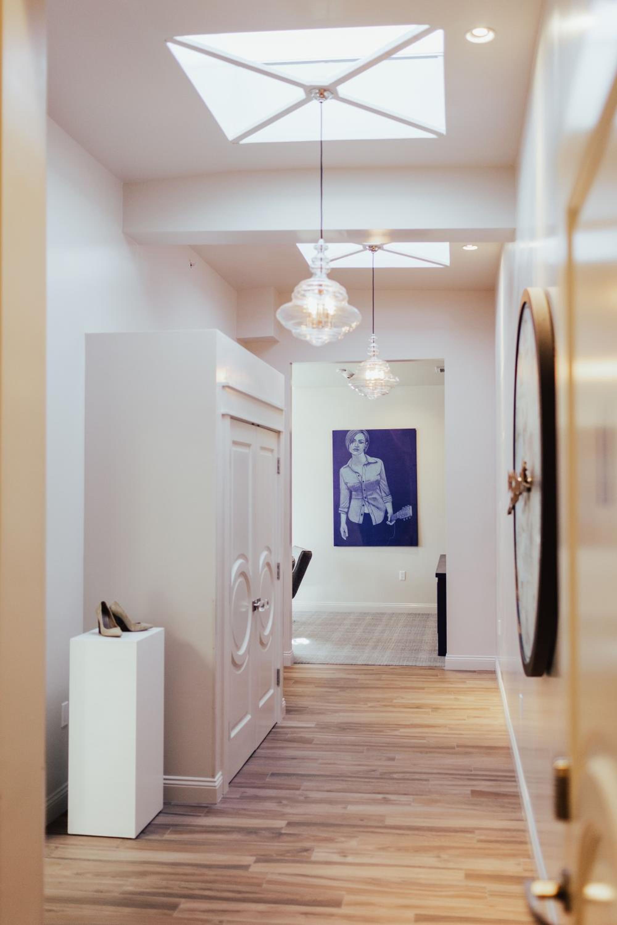 Clocktower Suite - Photo 2