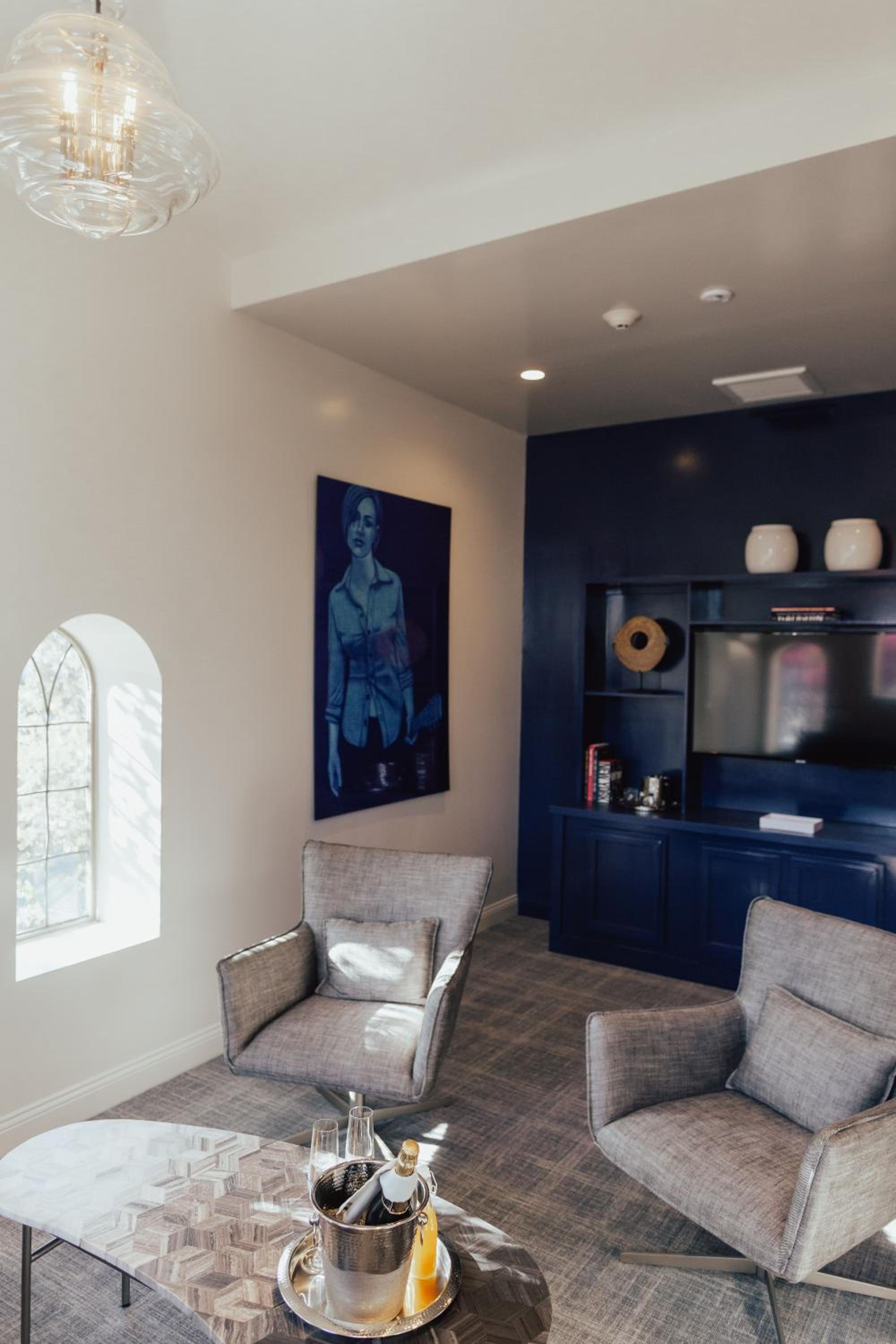 Clocktower Suite - Photo 3