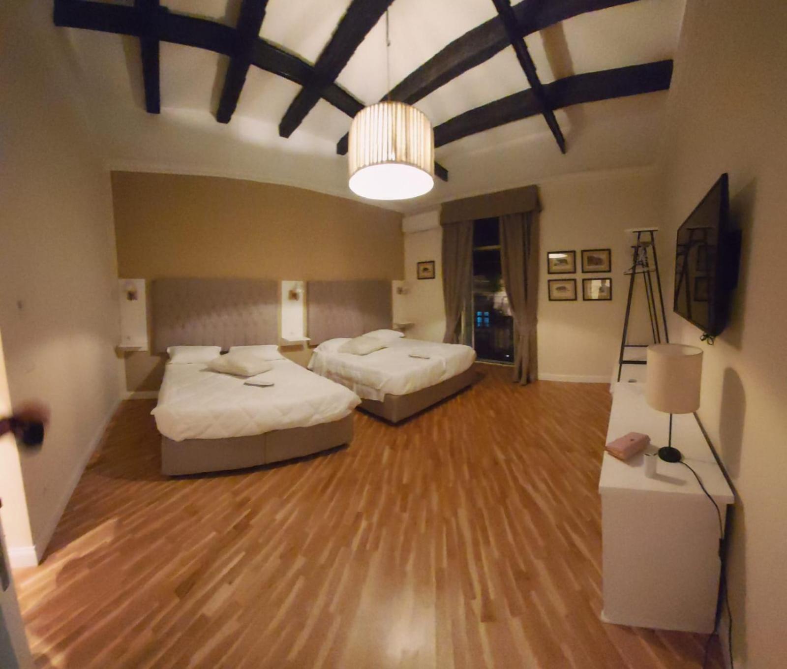 Superior Quadruple Room