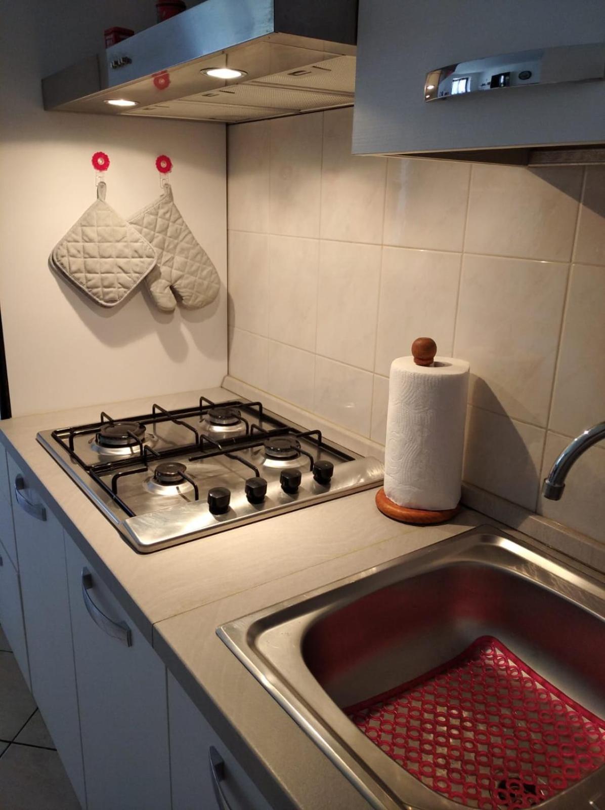 Apartment - Ground Floor - Photo 25