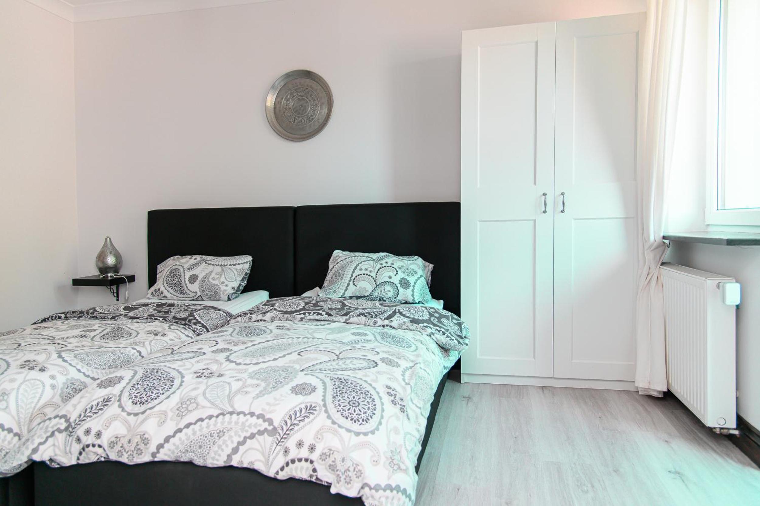Suite with Lake View photo 1
