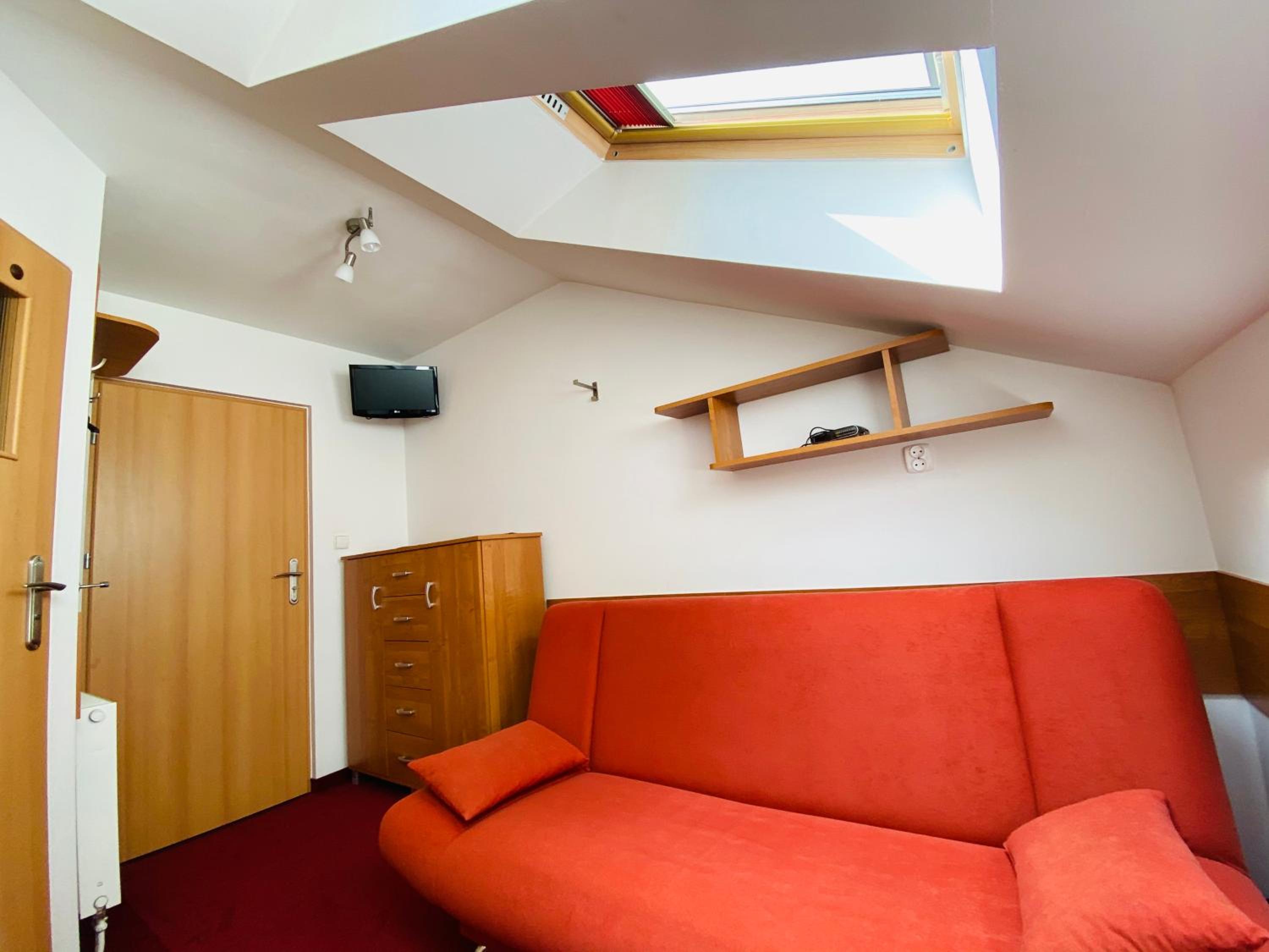 Double Room with Private Bathroom photo 2