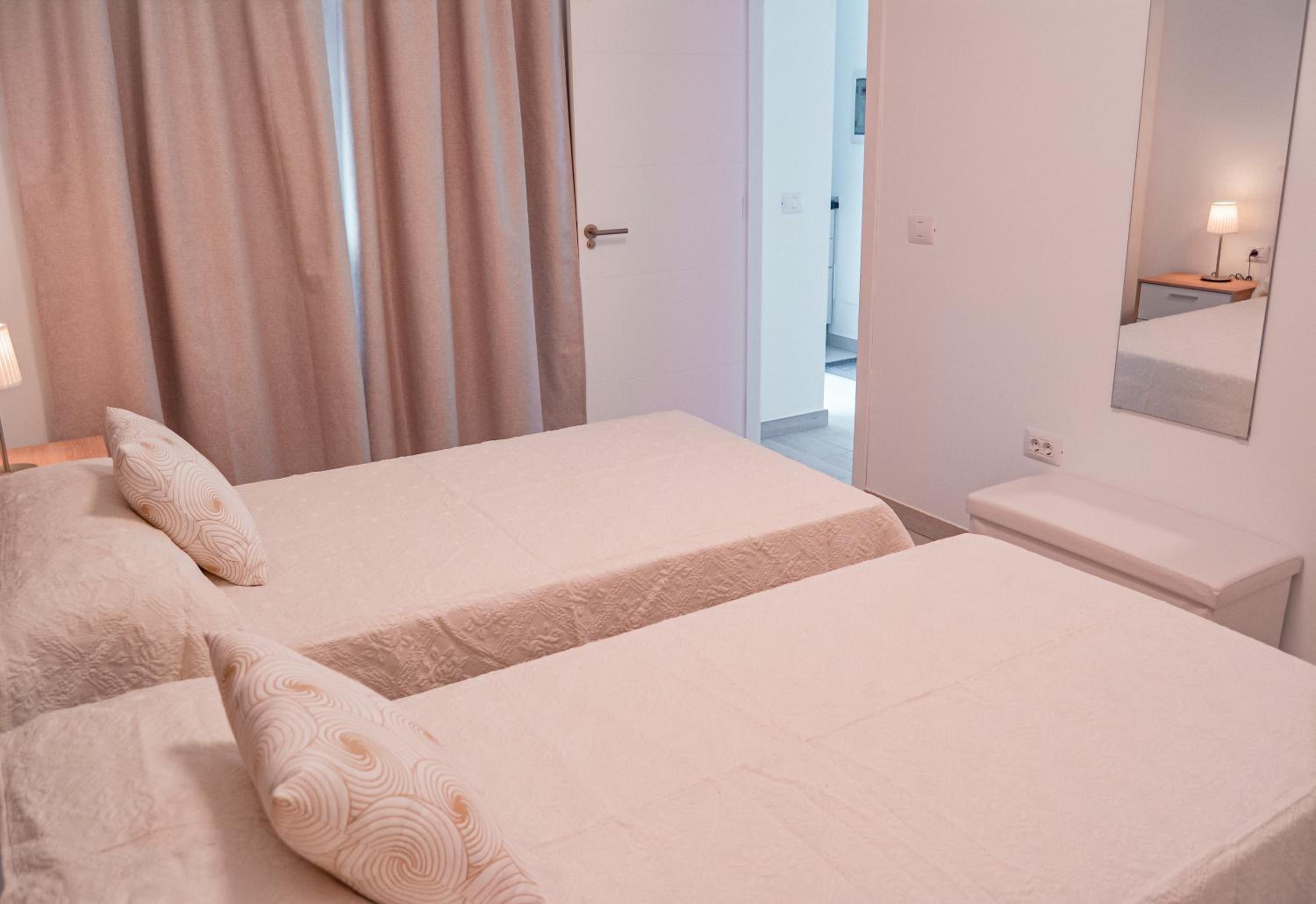 Queen Suite with Sea View photo 3