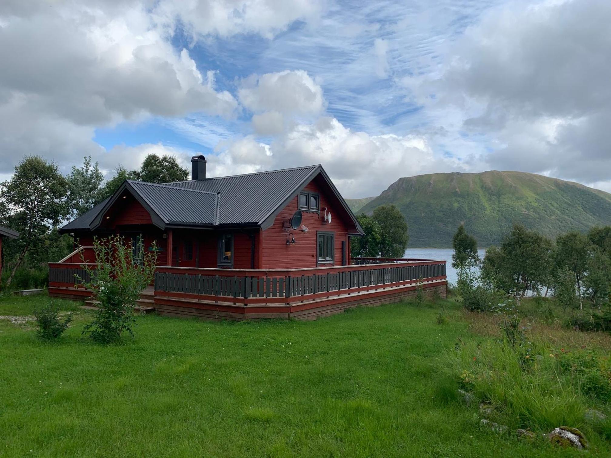 Two-Bedroom Chalet photo 1
