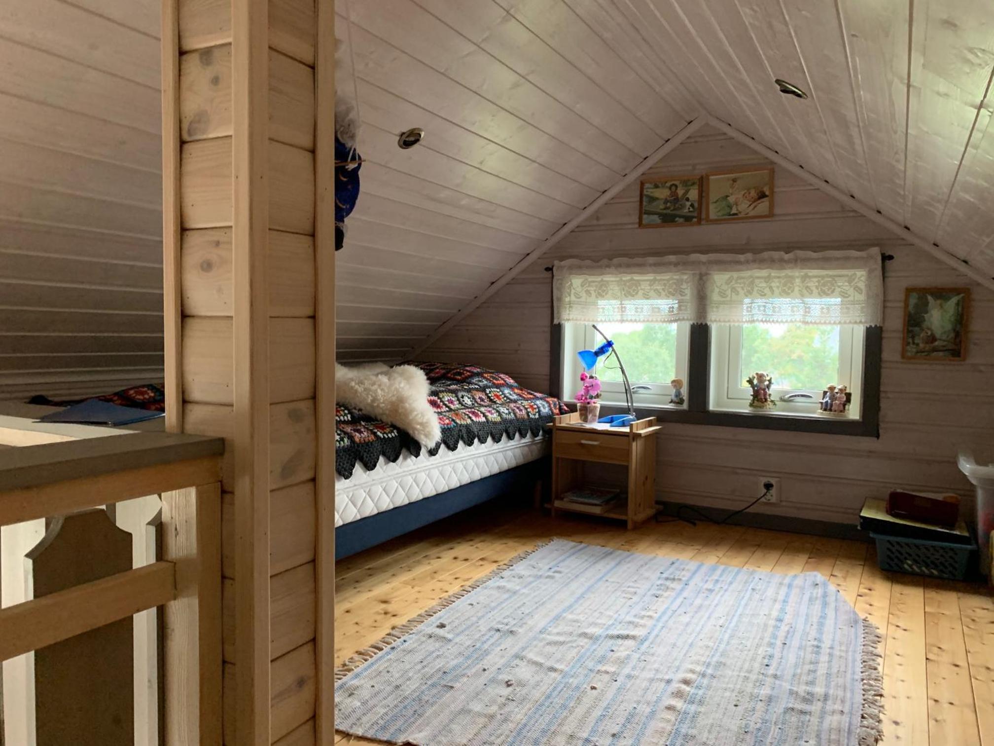 Two-Bedroom Chalet photo 3