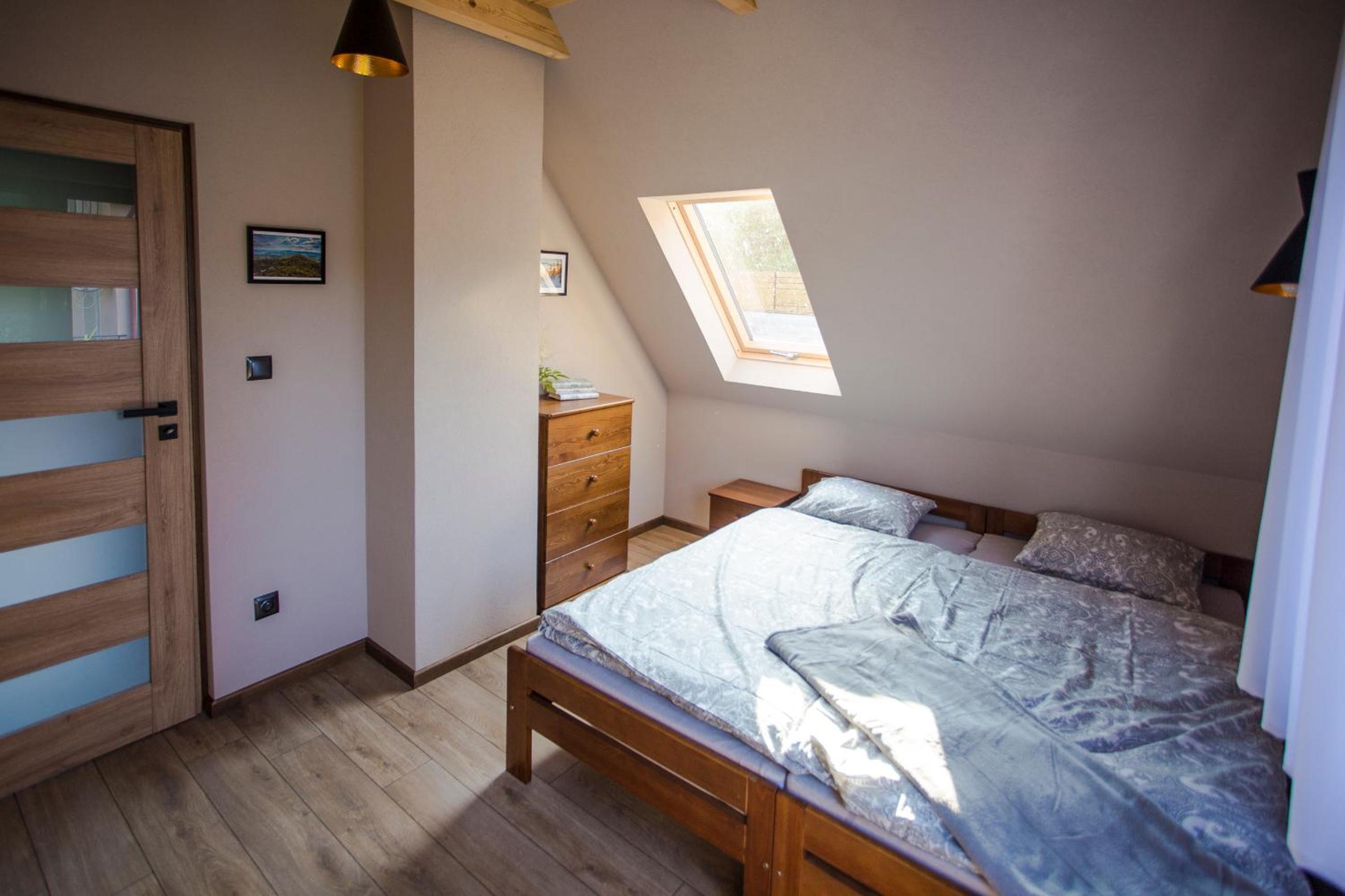 Two-Bedroom House photo 1