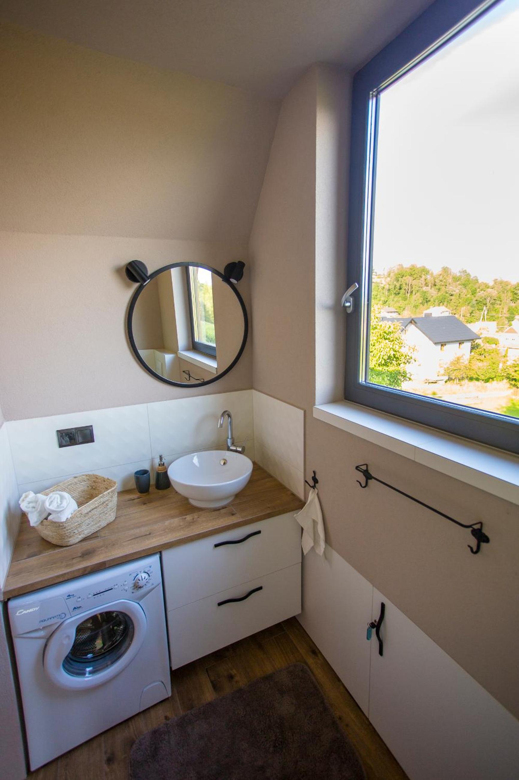Two-Bedroom House photo 2