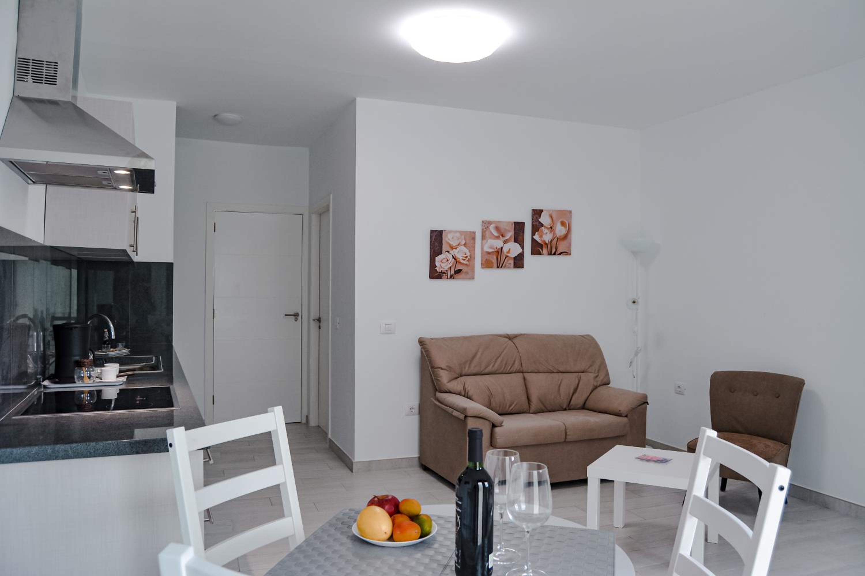 Apartamento - Planta Baja