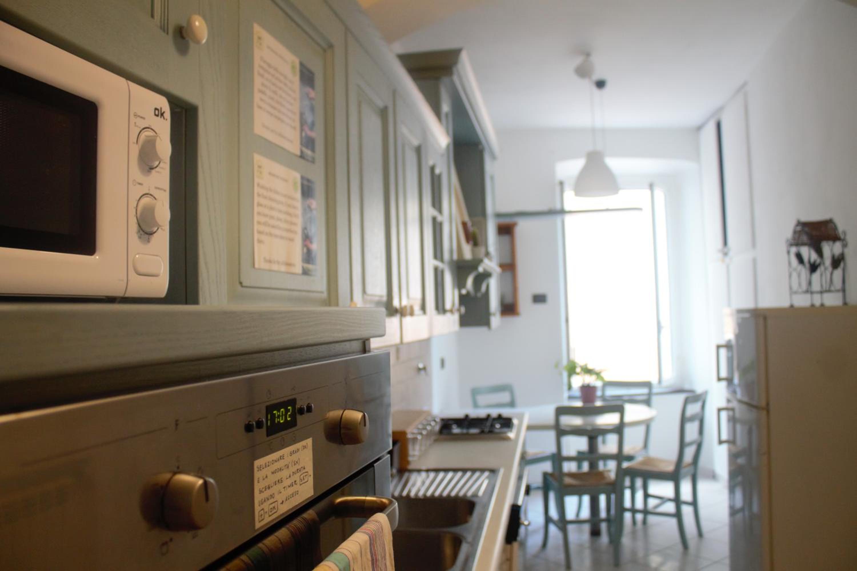 Standard Apartment - Photo 25