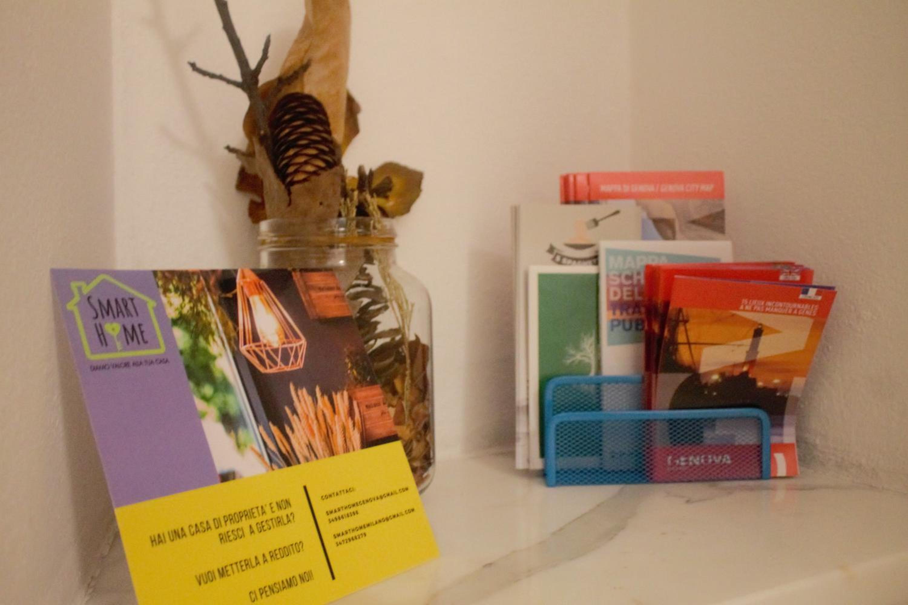 Standard Apartment - Photo 27