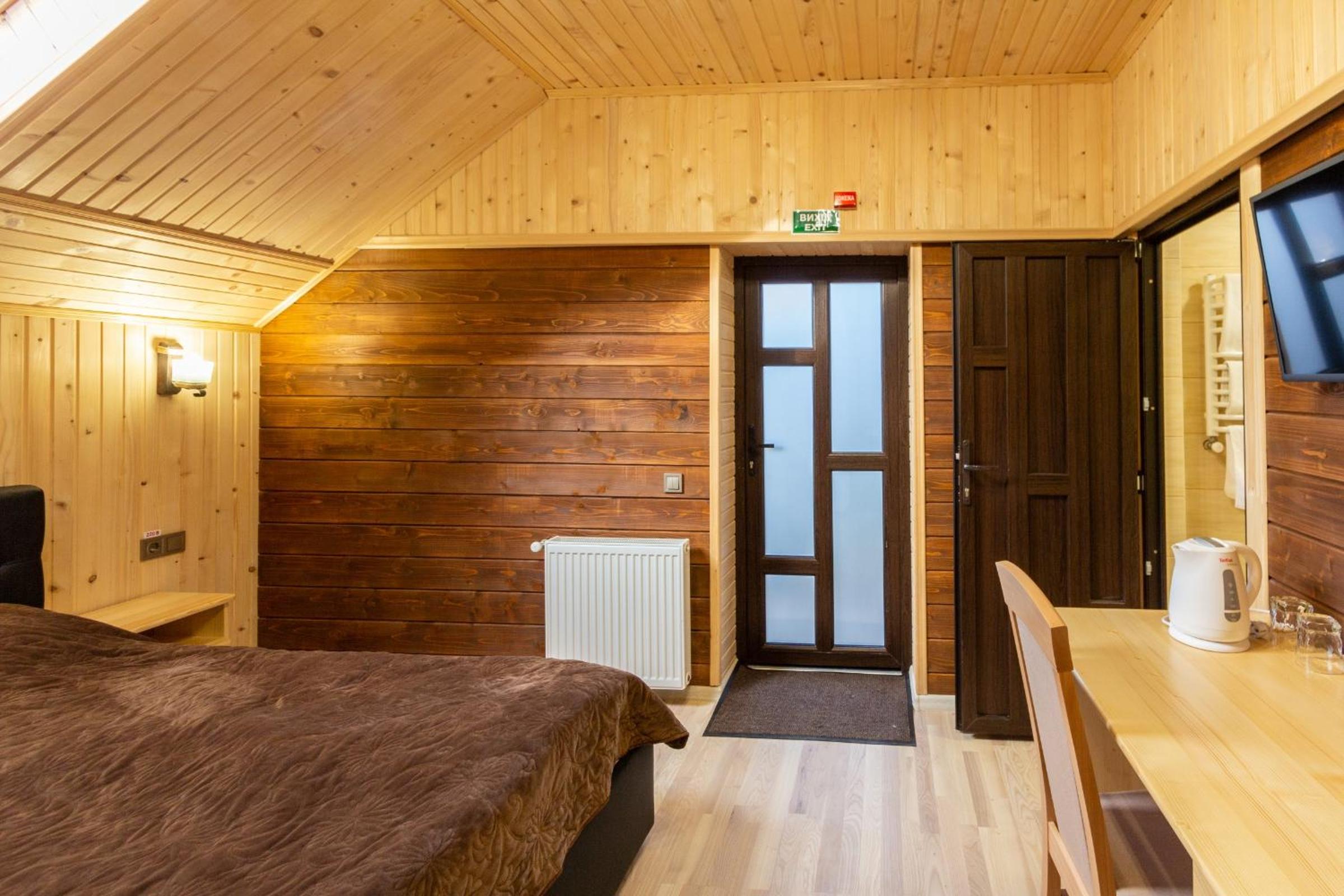Standard Double Room photo 1