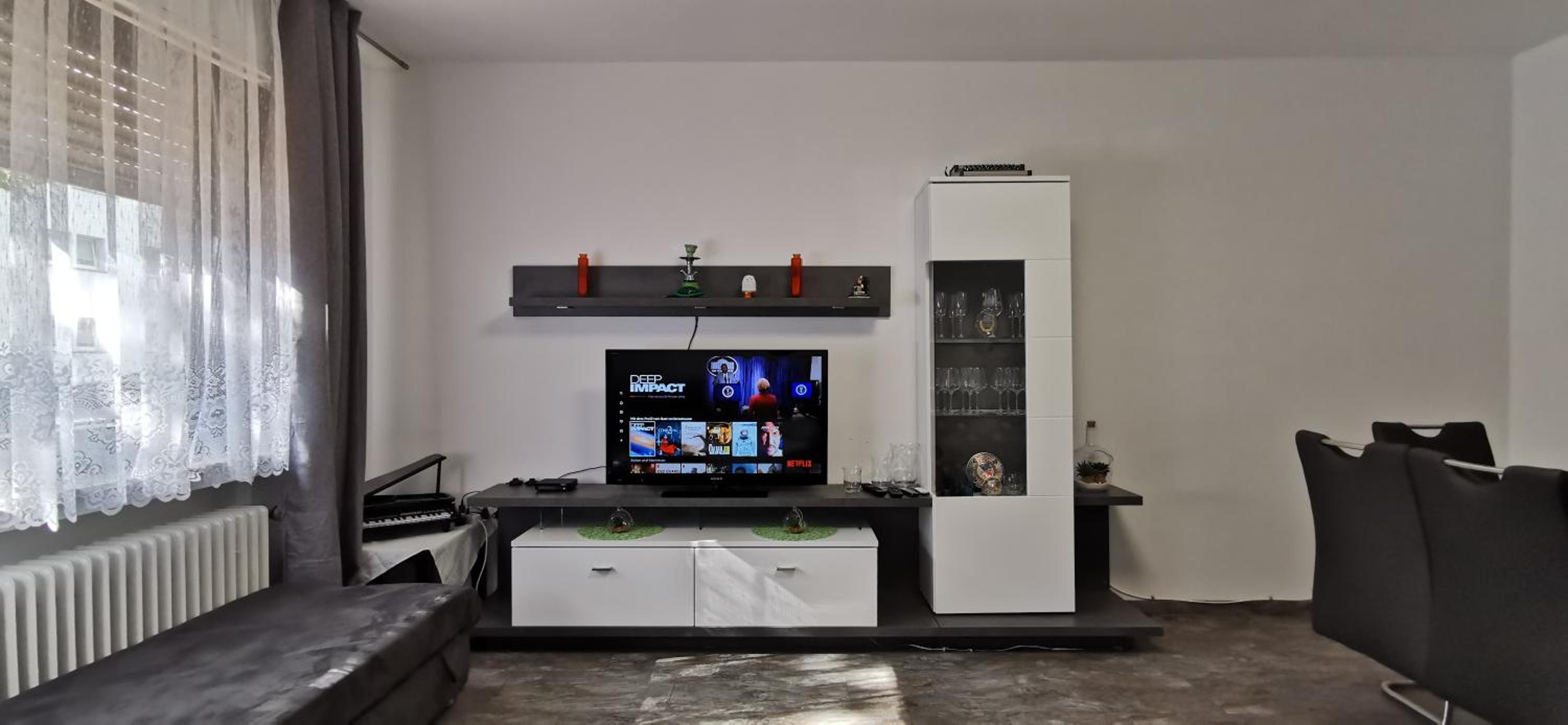 Two-Bedroom Apartment - Photo 20