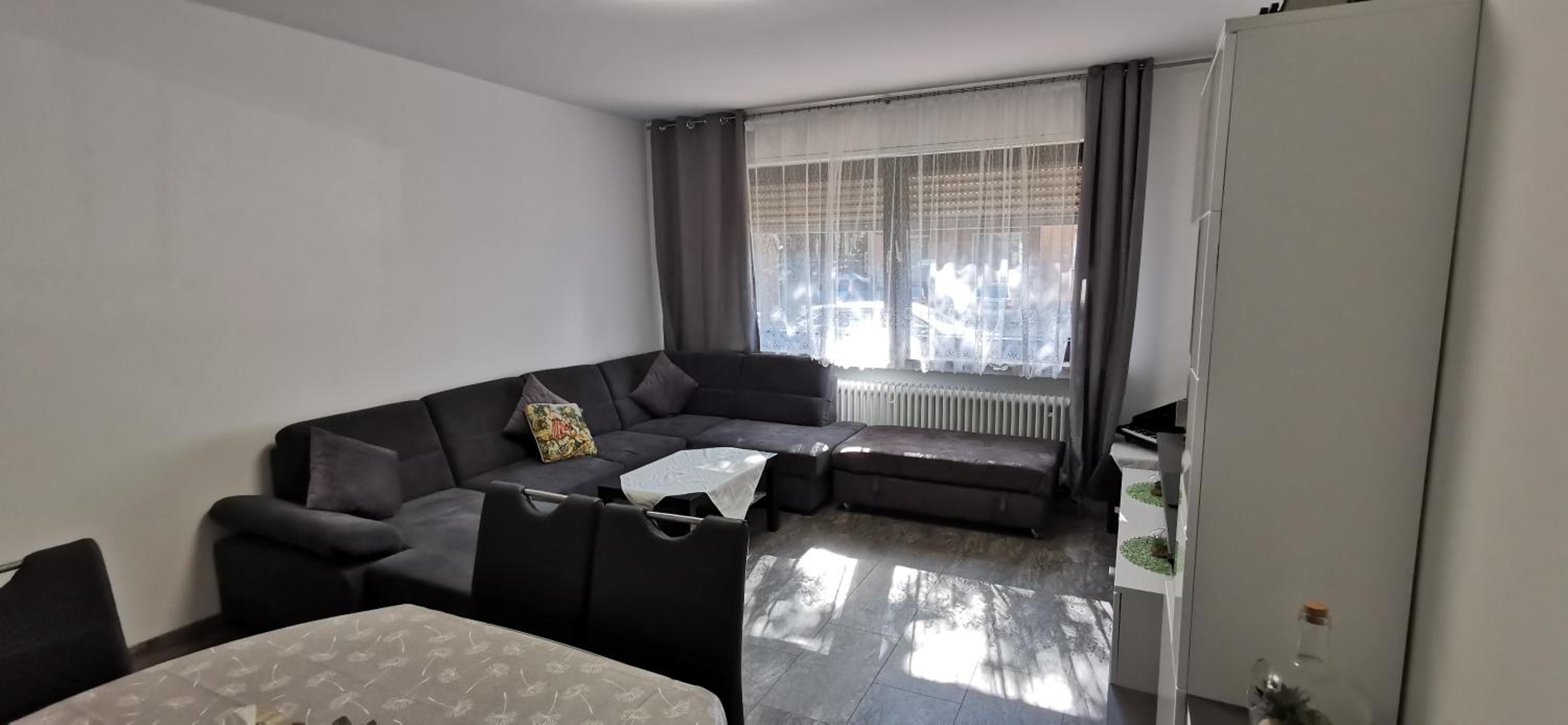 Two-Bedroom Apartment - Photo 19