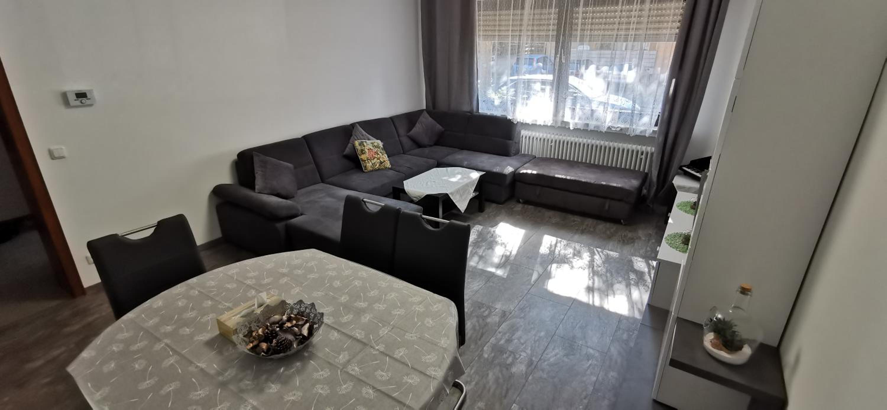 Two-Bedroom Apartment - Photo 17