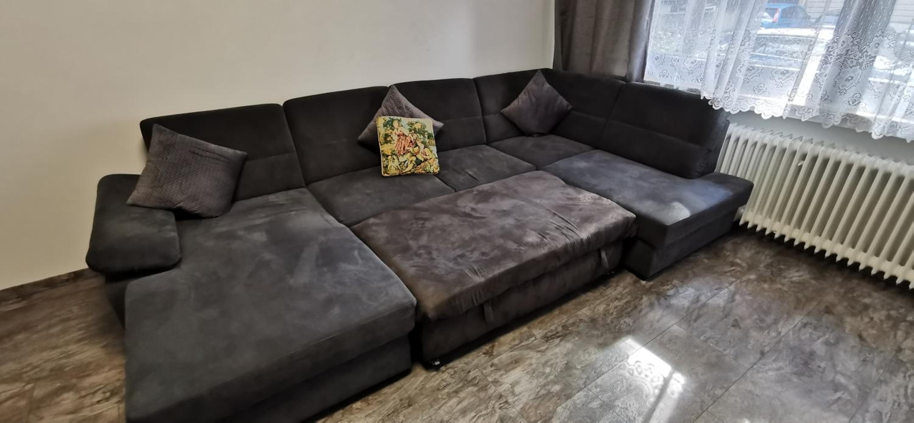 Two-Bedroom Apartment - Photo 16