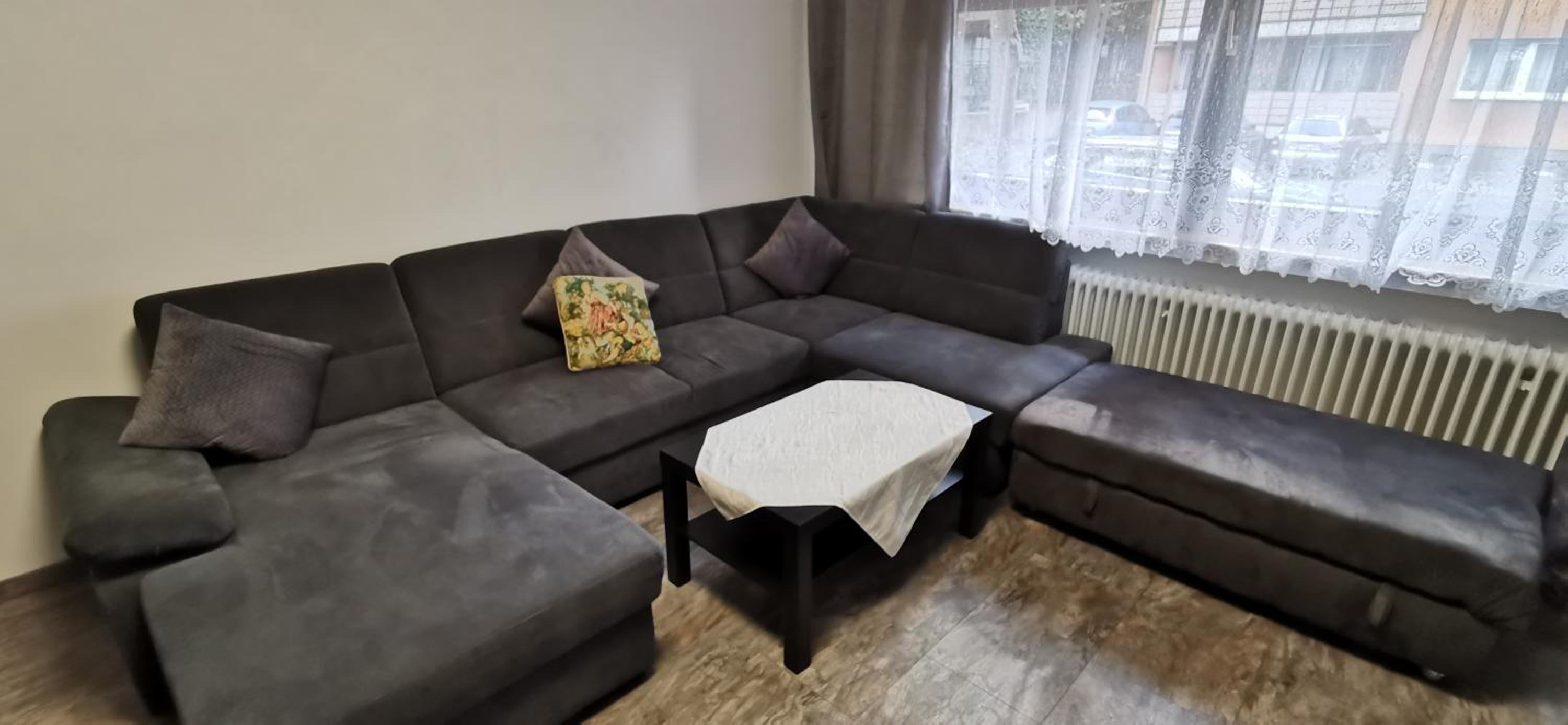 Two-Bedroom Apartment - Photo 15
