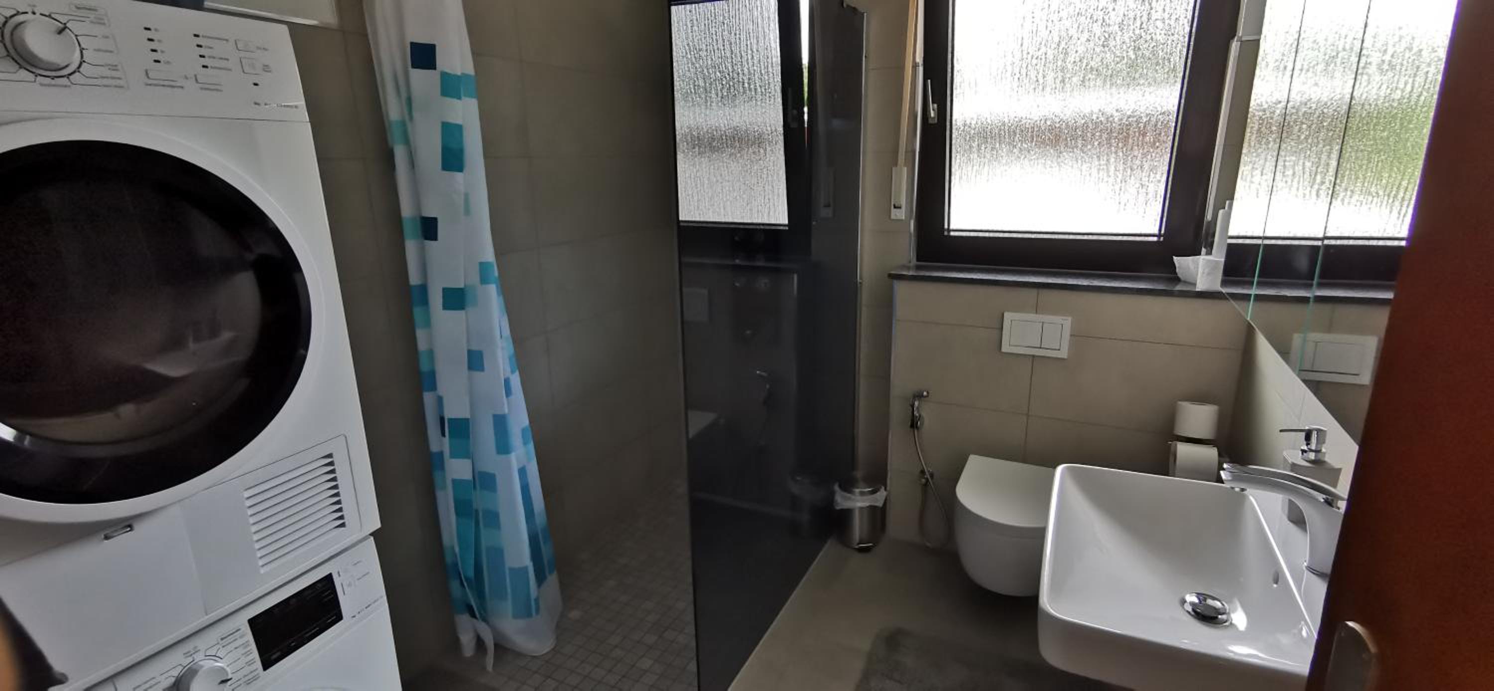 Two-Bedroom Apartment - Photo 12