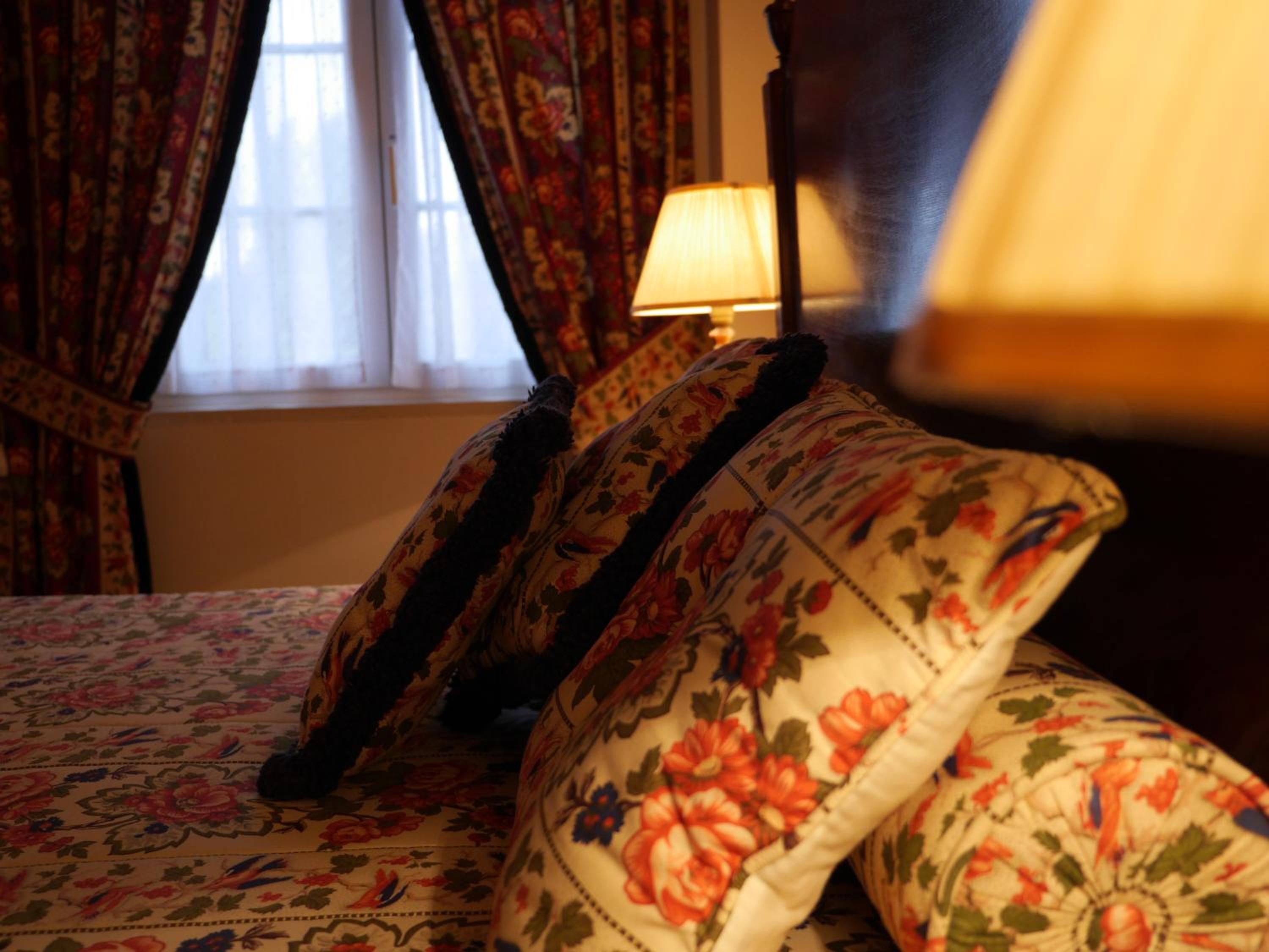 Standard Double Room photo 3