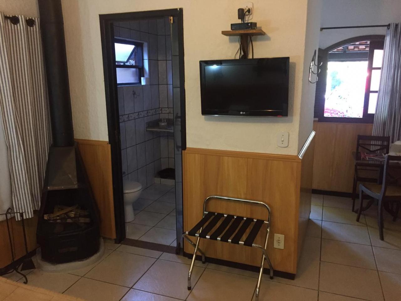 Chalet (2 Adults) photo 3