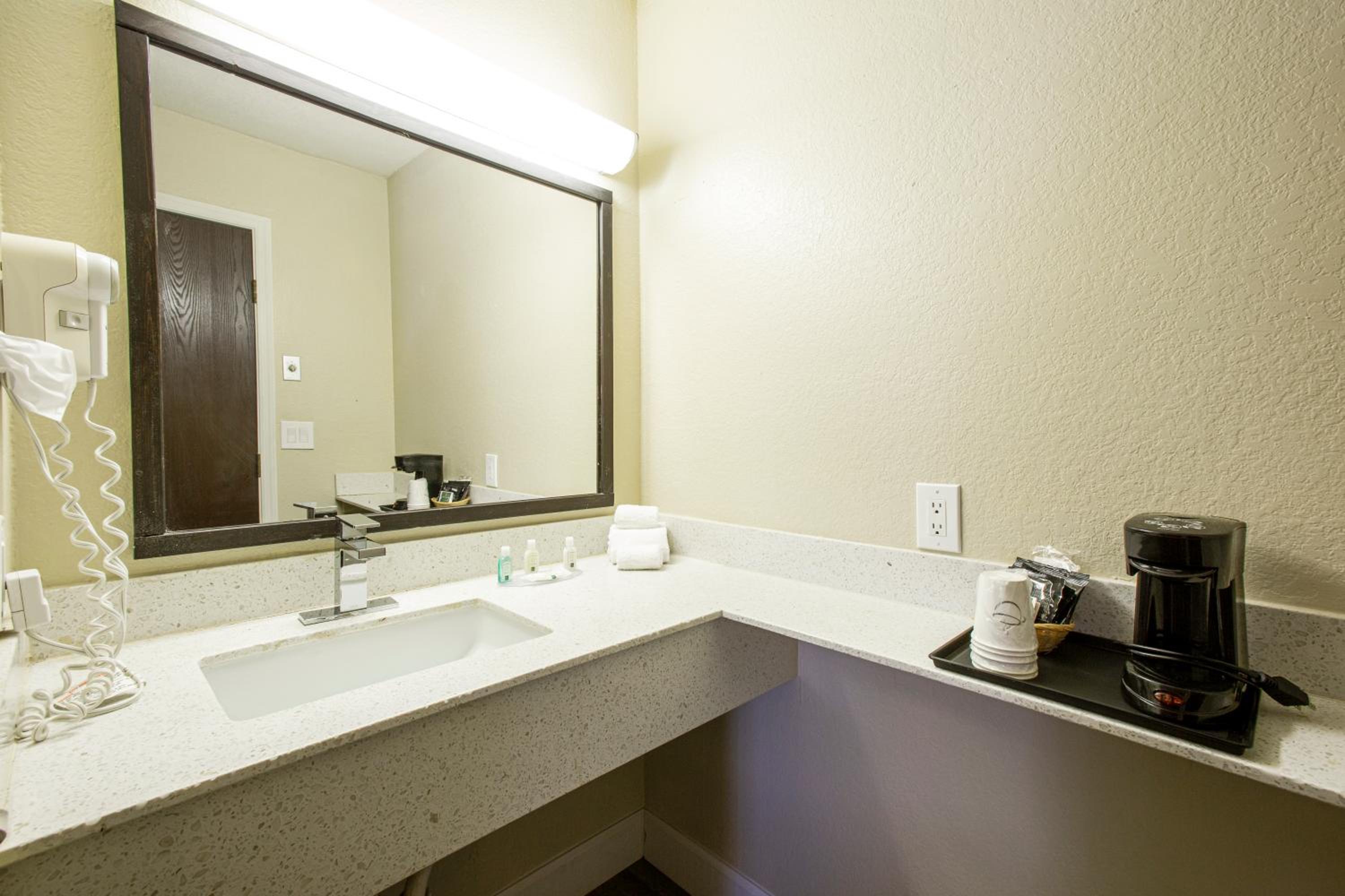 Quality Inn Pinetop Lakeside, Billede 2