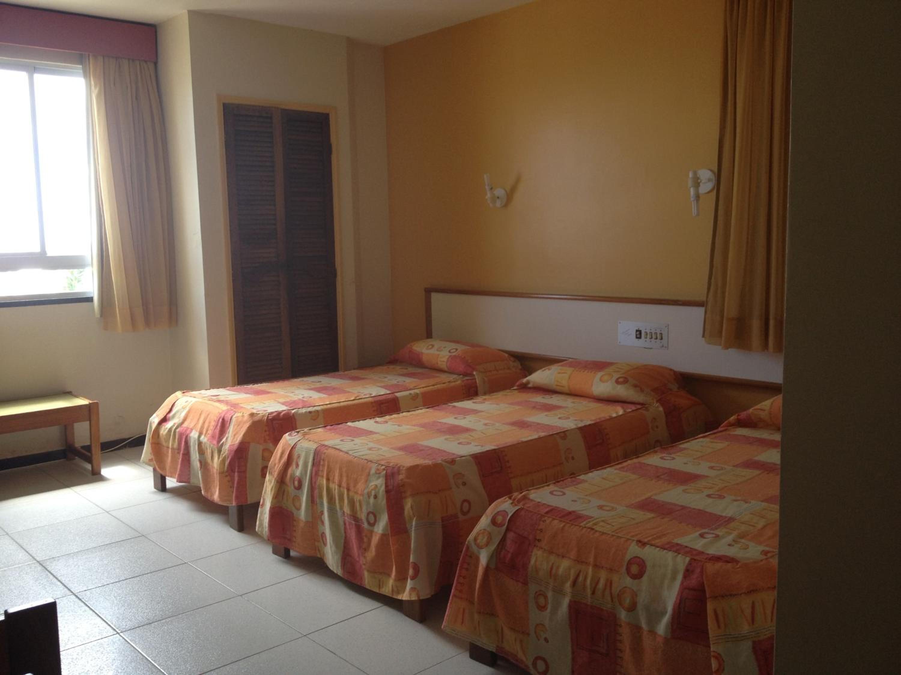 Standard Triple Room photo 2