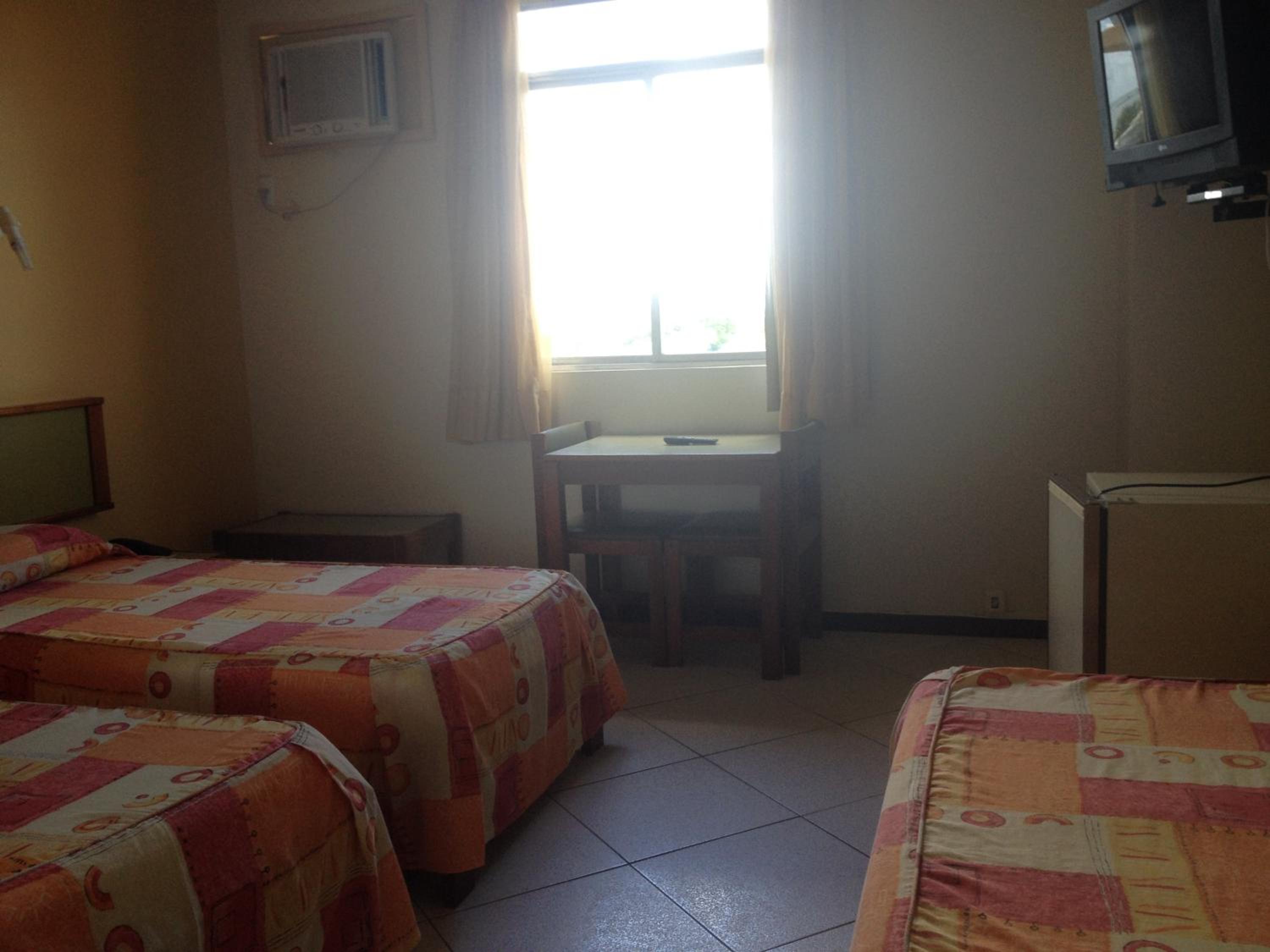 Standard Triple Room photo 3